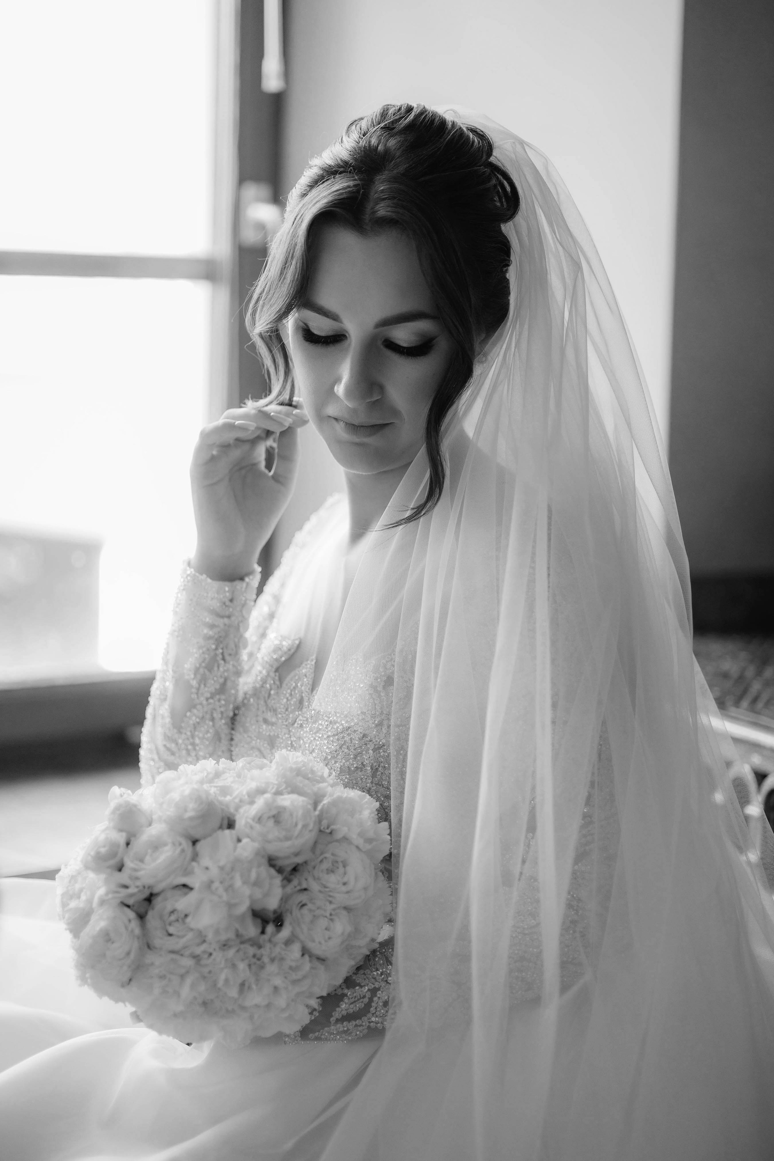 Игорь и Галина. Свадебный фотограф Измаил, Констанца, Бухарест, Галац, Браила Julia Dickinson