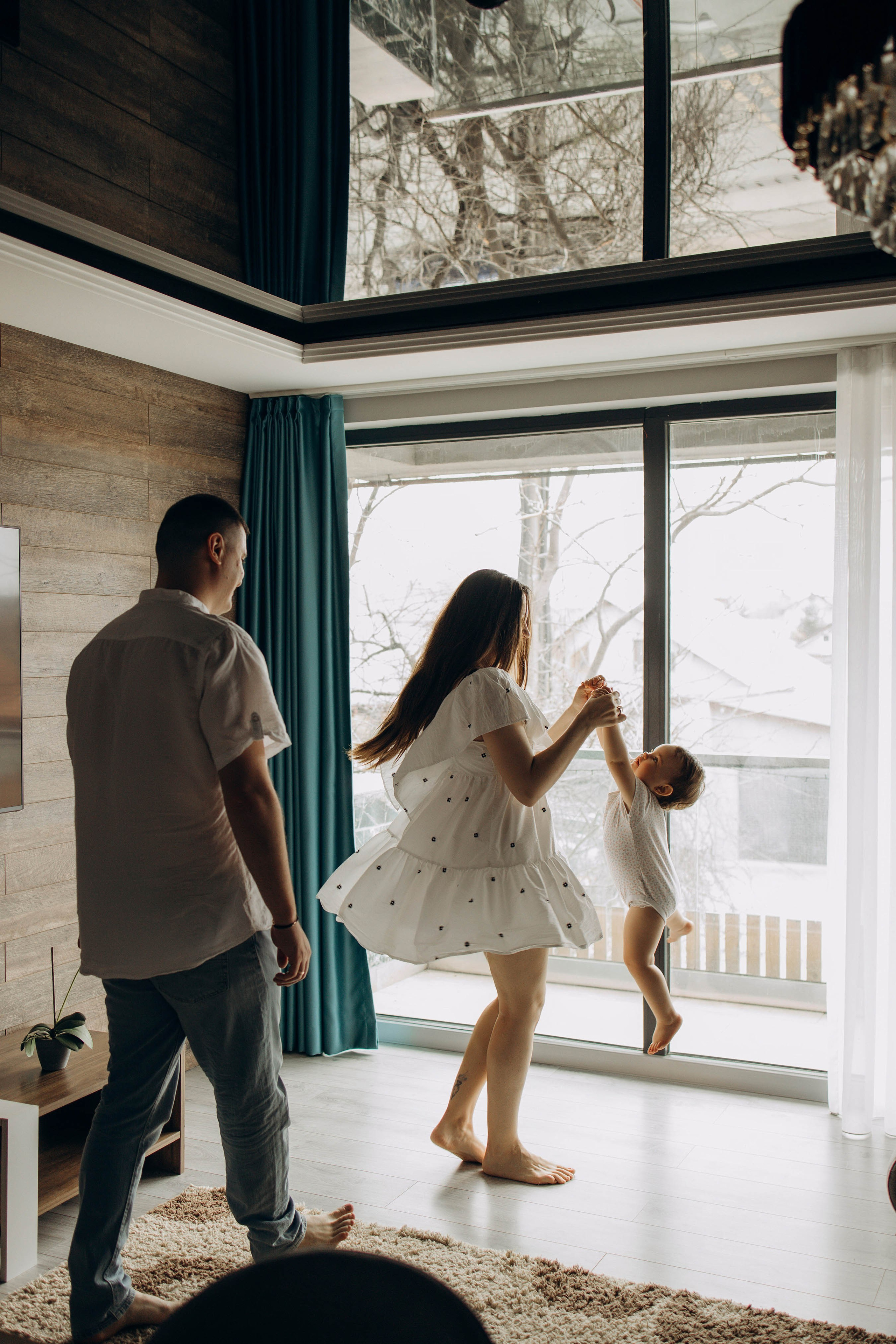 Денис, Юлия и Катерина. Свадебный фотограф Измаил, Констанца, Бухарест, Галац, Браила Julia Dickinson