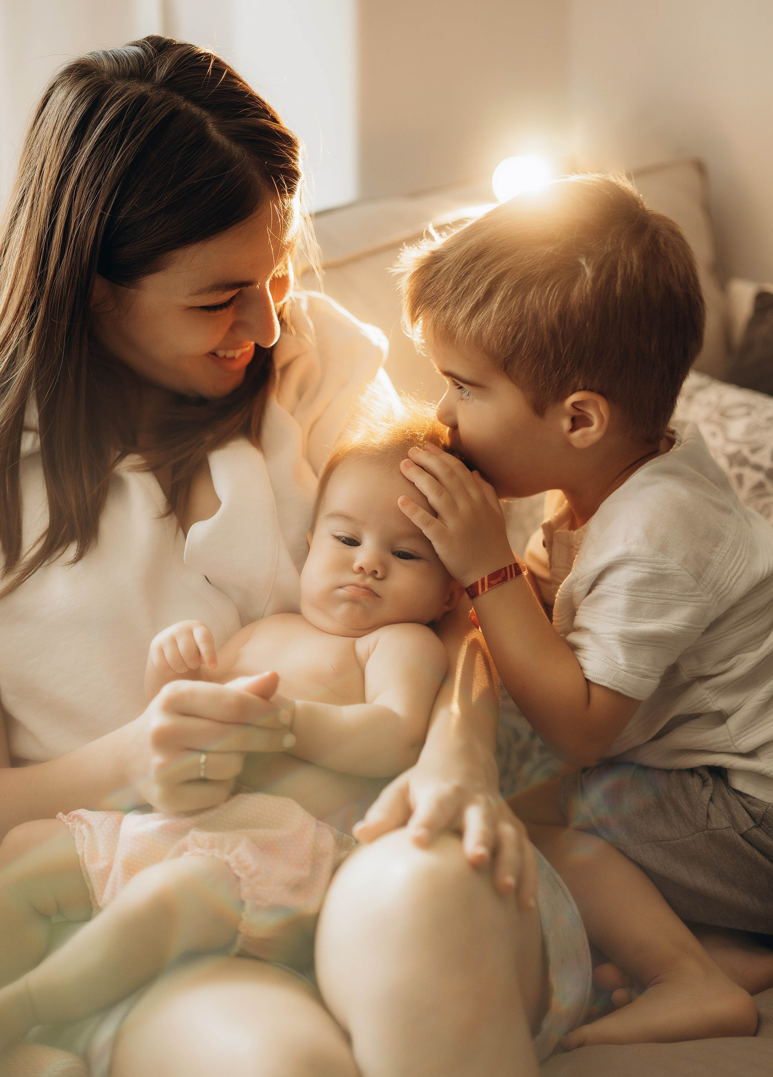 Димитра, Ирис и Леонидас. Свадебный фотограф Измаил, Констанца, Бухарест, Галац, Браила Julia Dickinson