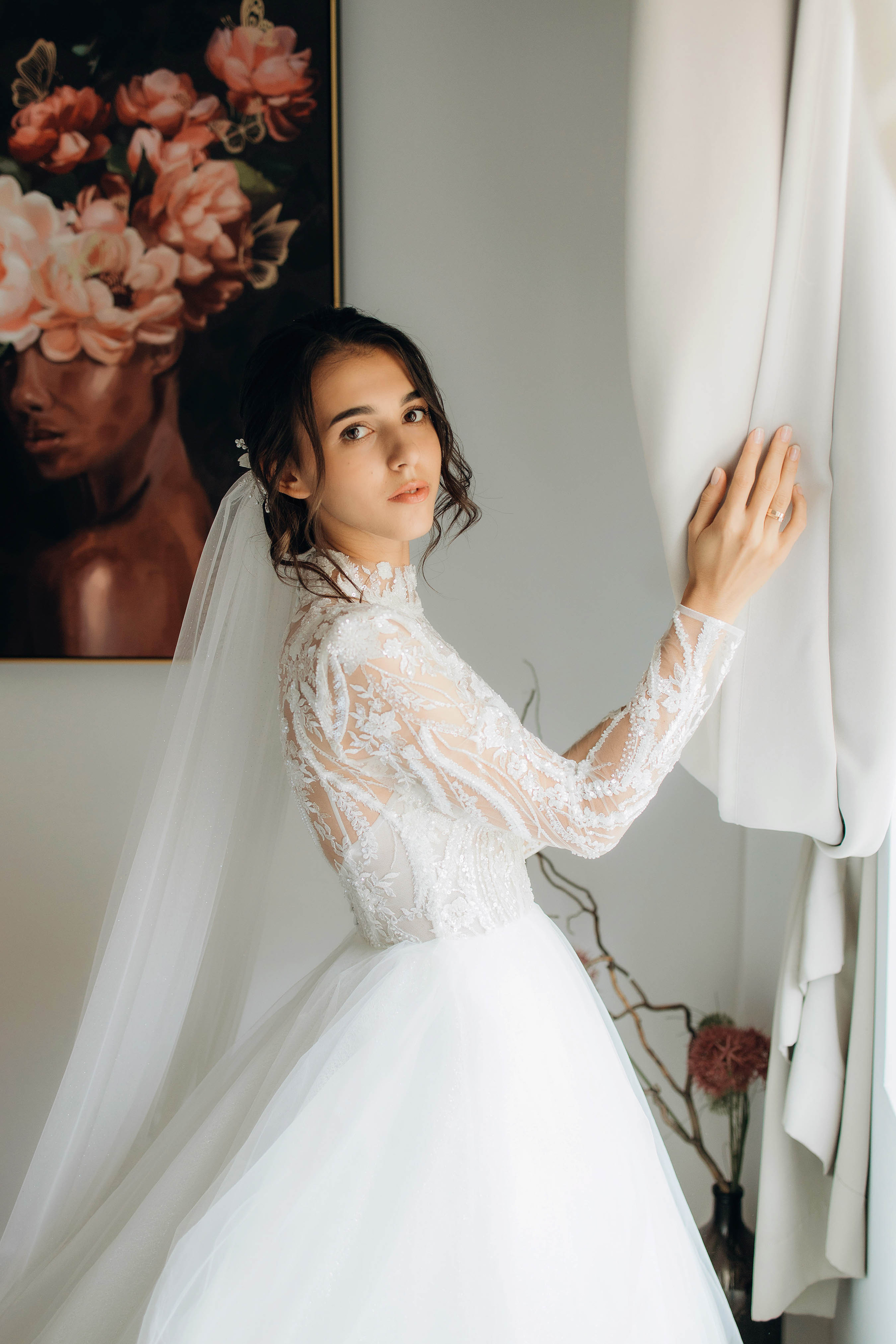 Иван и Оливия. Свадебный фотограф Измаил, Констанца, Бухарест, Галац, Браила Julia Dickinson