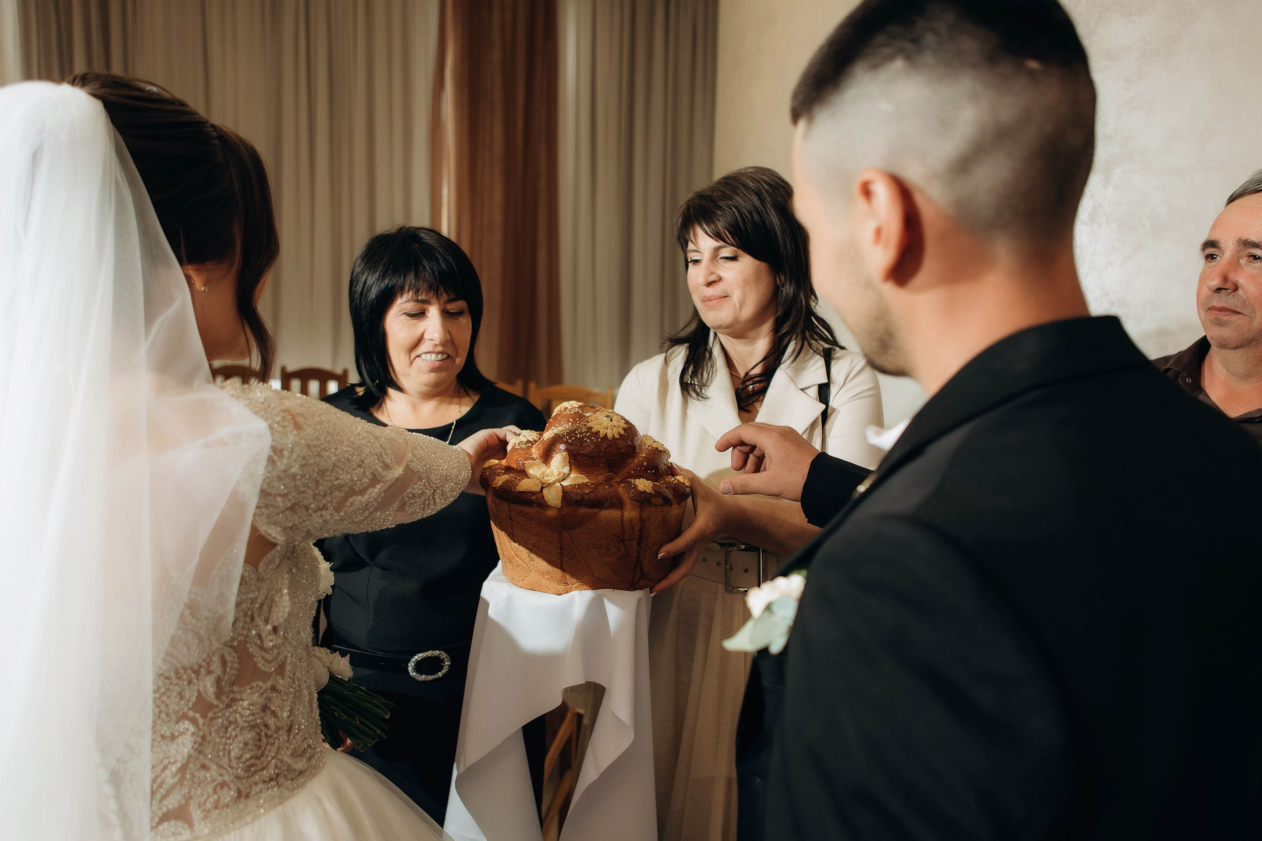 Игорь и Галина. Свадебный фотограф Измаил, Констанца, Бухарест, Галац, Браила Julia Dickinson