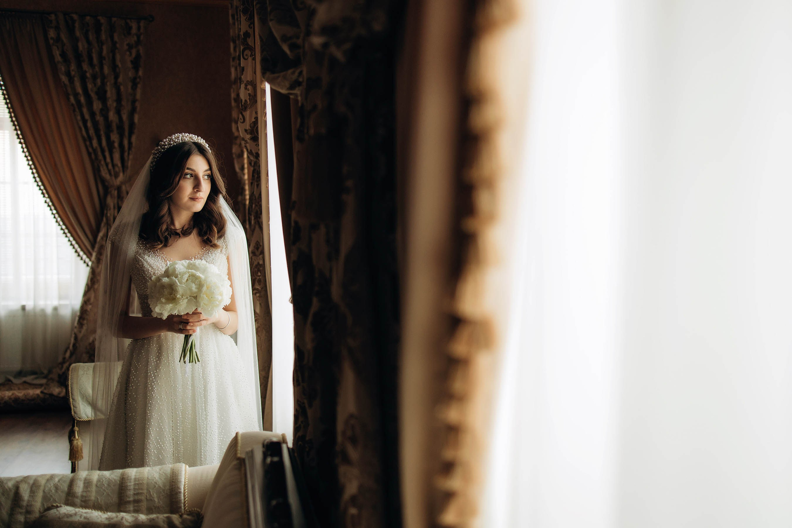 Артём и Тамара. Свадебный фотограф Измаил, Констанца, Бухарест, Галац, Браила Julia Dickinson