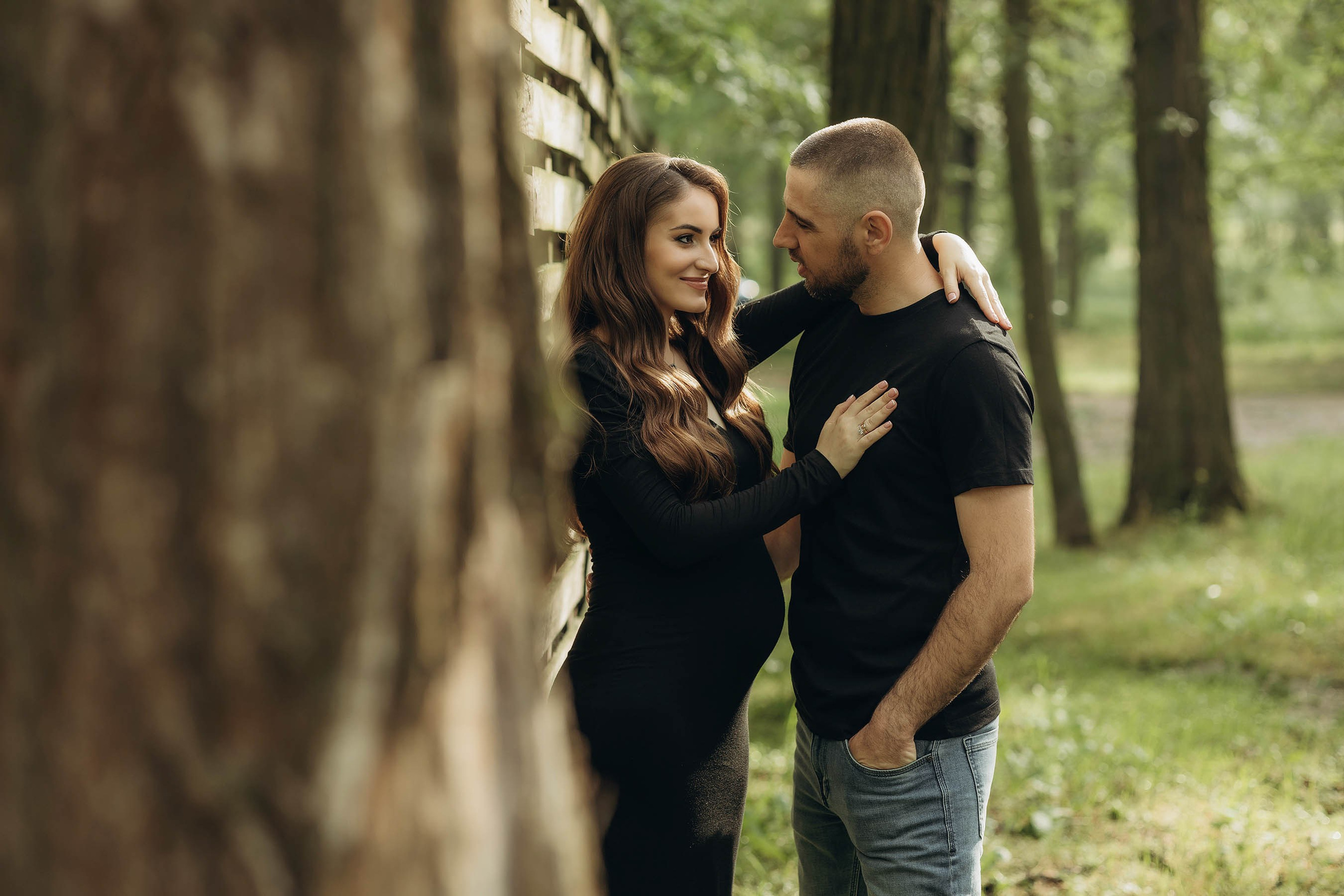 Лия и Василий. Свадебный фотограф Измаил, Констанца, Бухарест, Галац, Браила Julia Dickinson