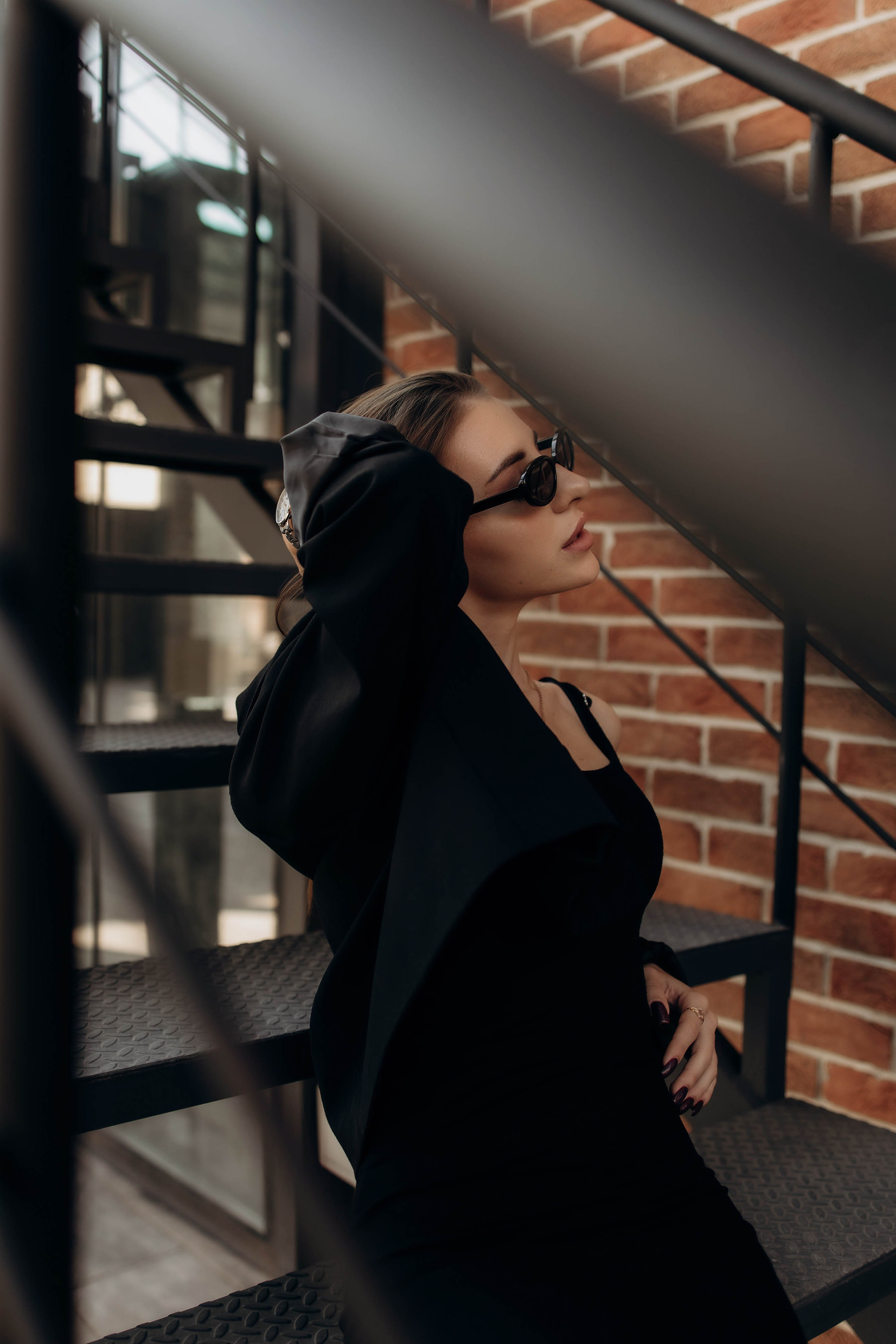 Анастасия. Свадебный фотограф Измаил, Констанца, Бухарест, Галац, Браила Julia Dickinson