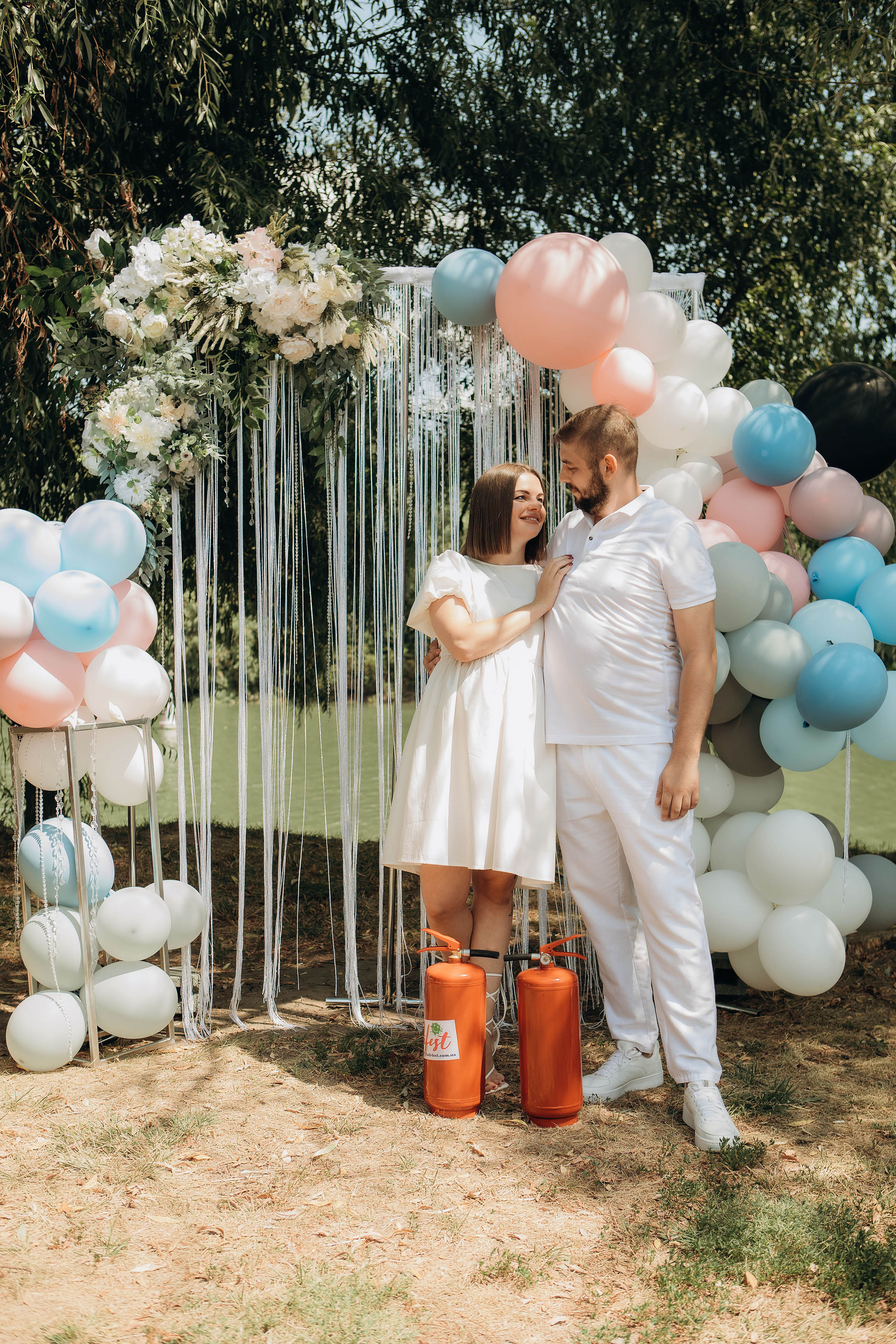 Станислав и Мария. Свадебный фотограф Измаил, Констанца, Бухарест, Галац, Браила Julia Dickinson