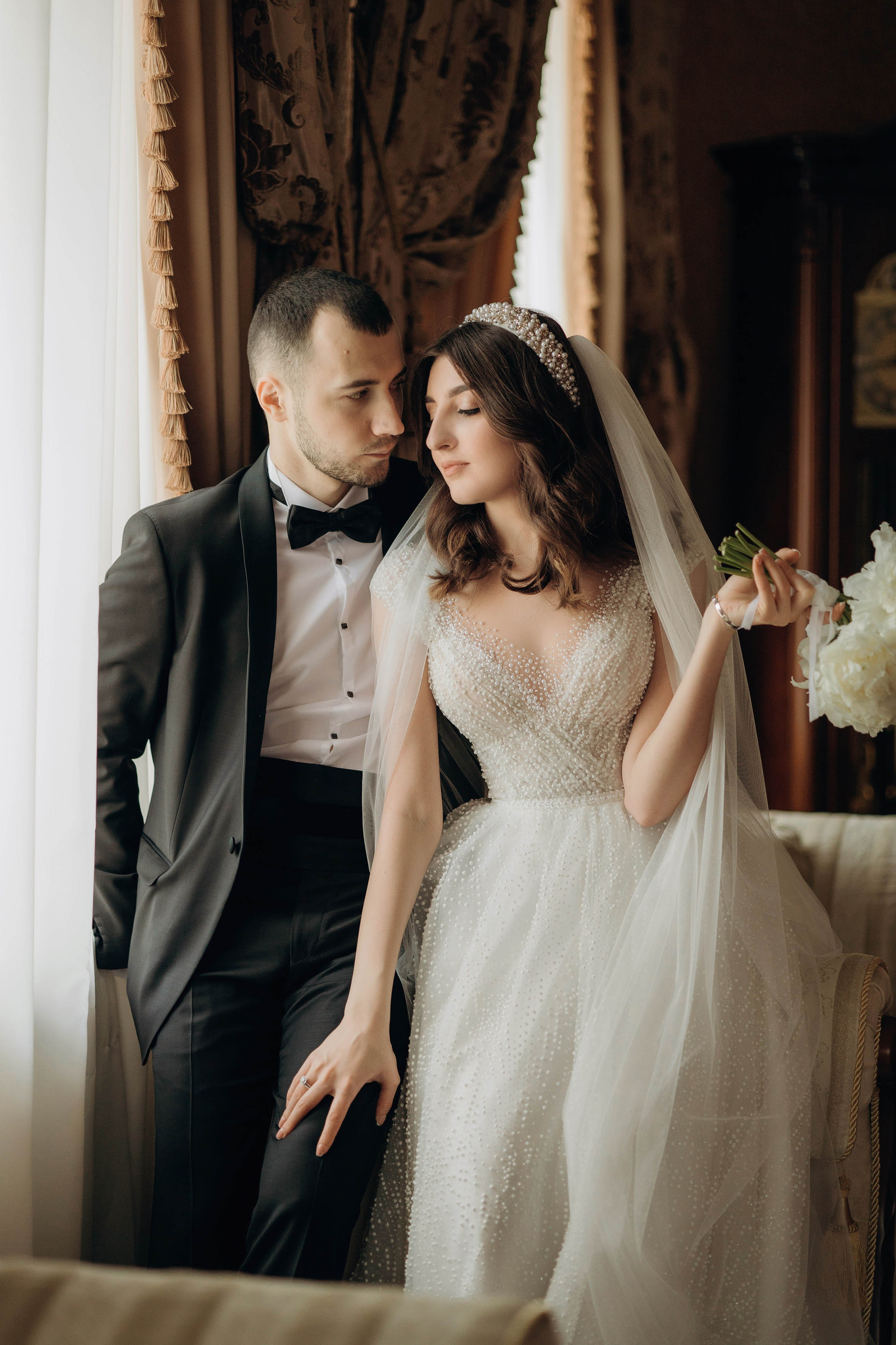 Артём и Тамара. Свадебный фотограф Измаил, Констанца, Бухарест, Галац, Браила Julia Dickinson