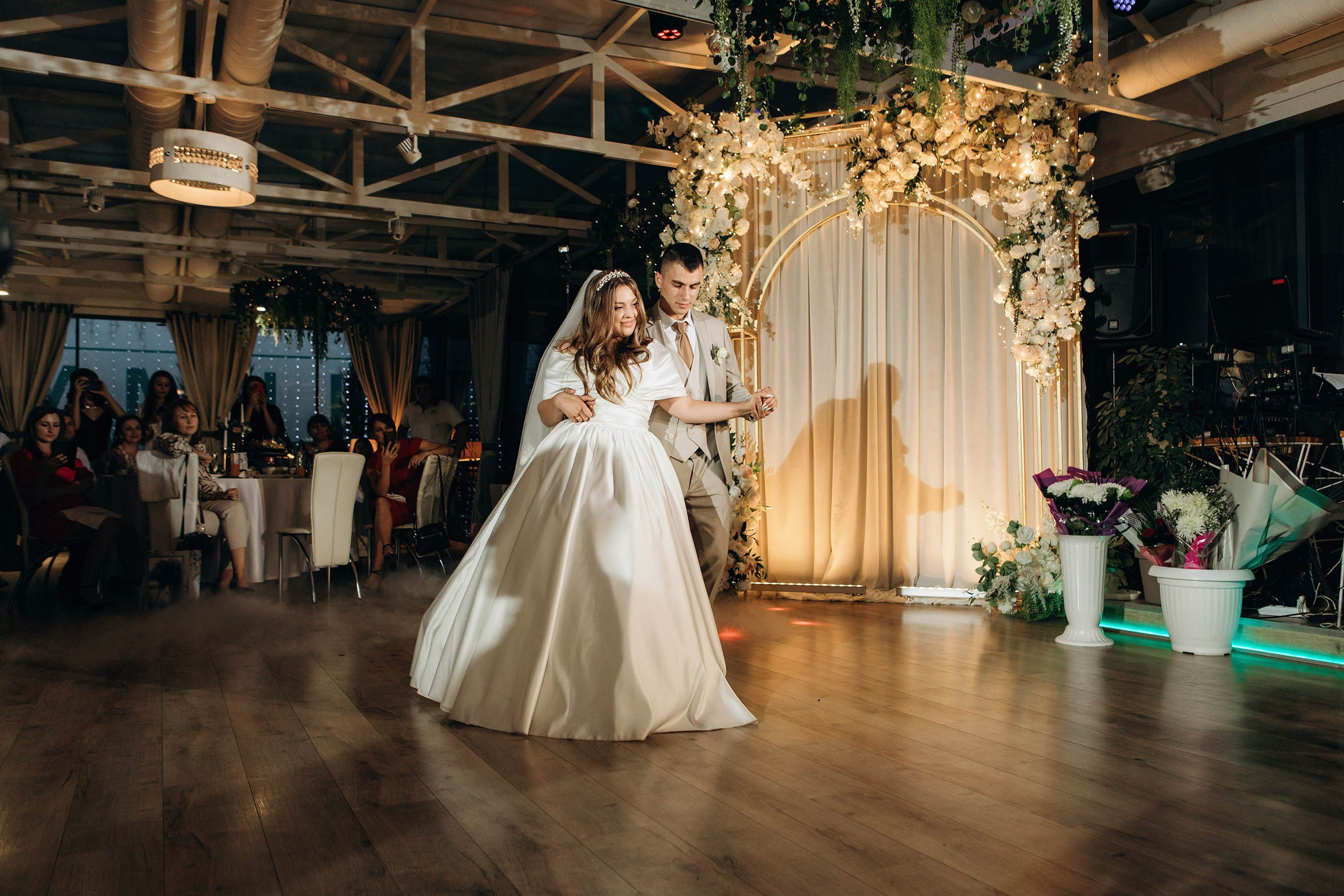 Андрей и Диана. Свадебный фотограф Измаил, Констанца, Бухарест, Галац, Браила Julia Dickinson