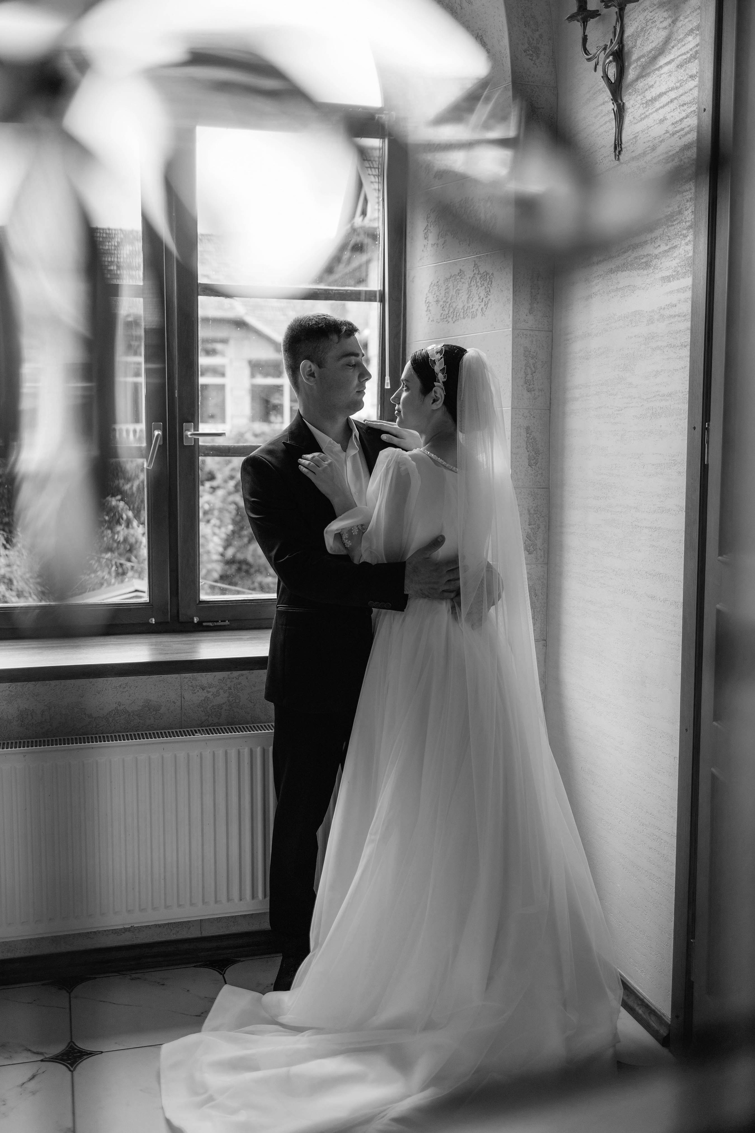 Свадебный фотограф Констанца. Свадебный фотограф Измаил, Констанца, Бухарест, Галац, Браила Julia Dickinson