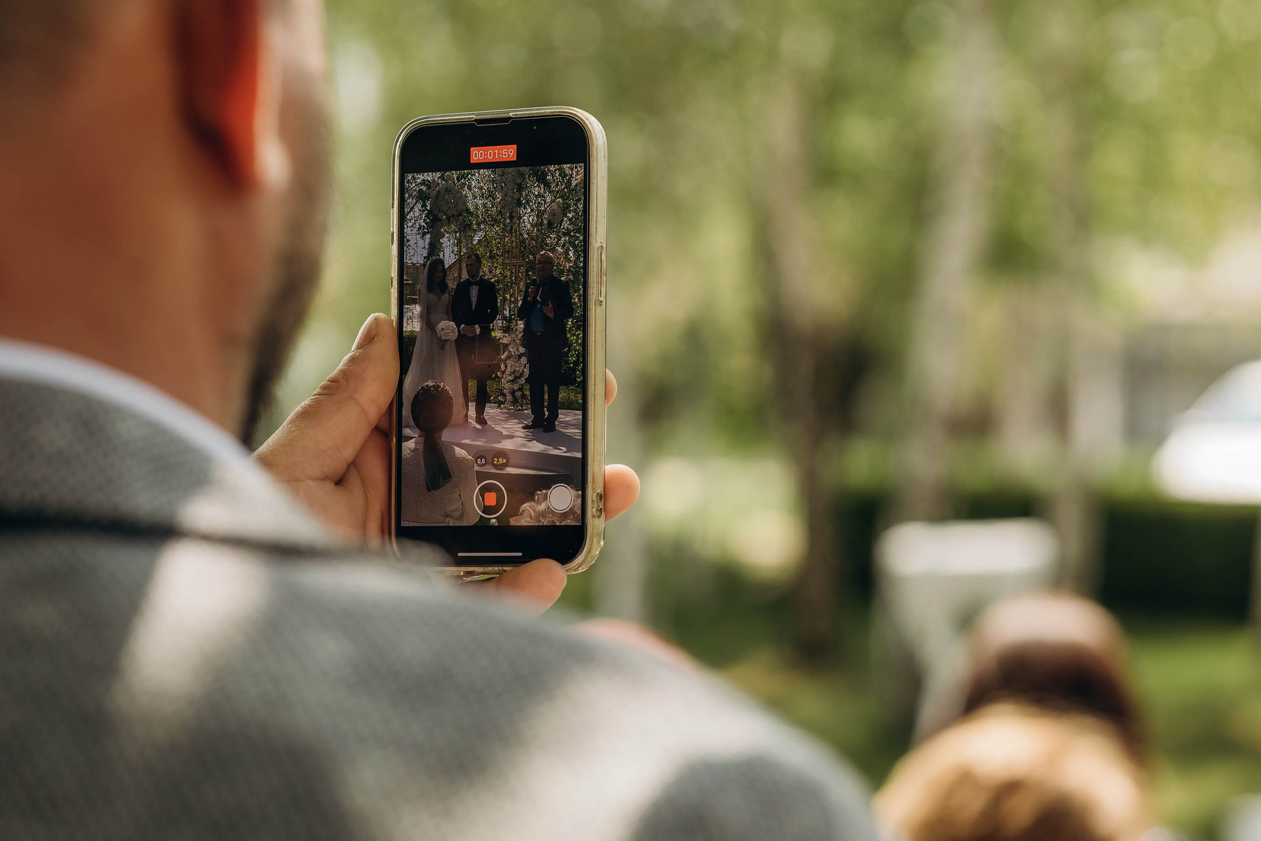 Артём и Тамара. Свадебный фотограф Измаил, Констанца, Бухарест, Галац, Браила Julia Dickinson