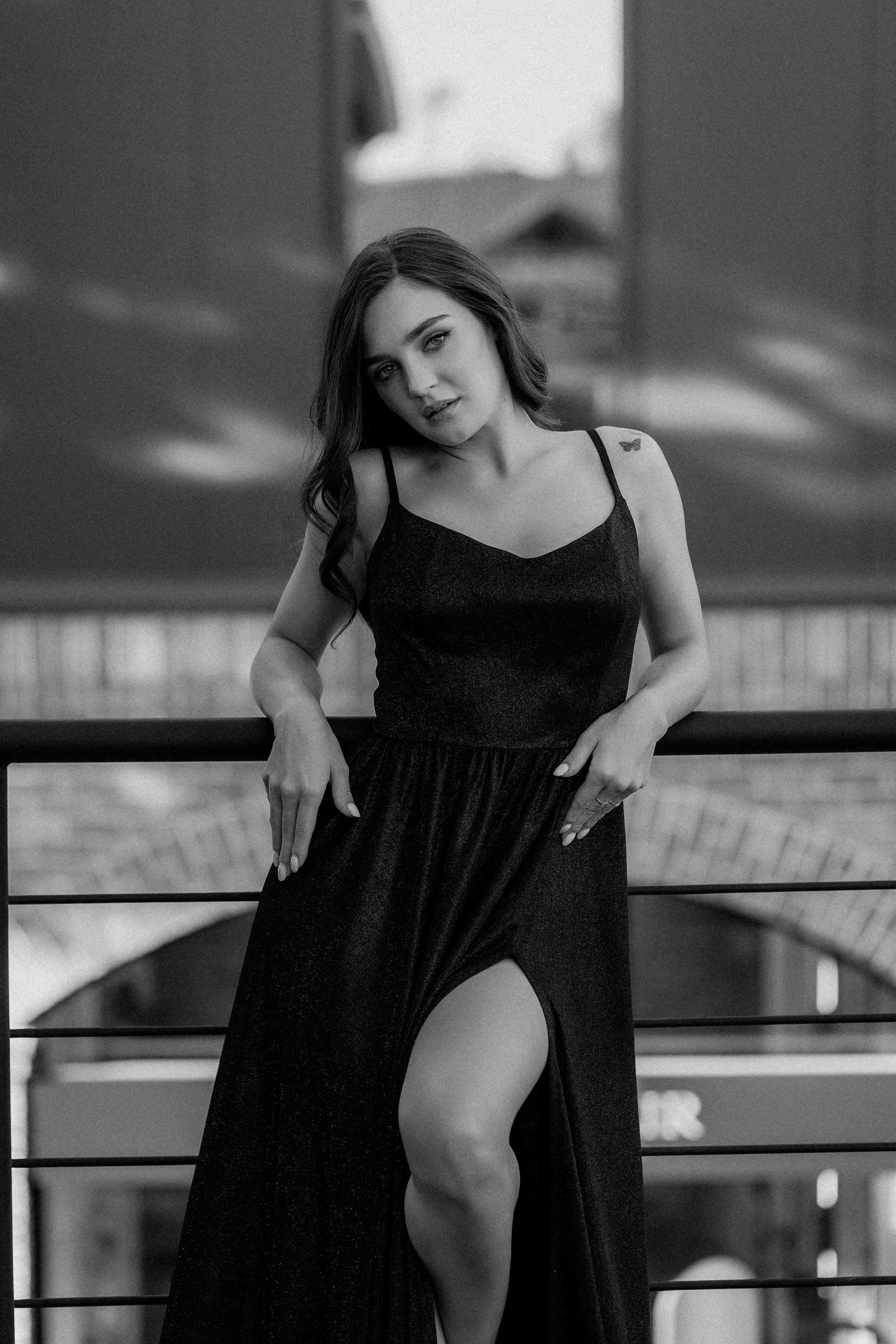 Женский портрет — Портретная фотосессия для Алины. Свадебный фотограф Измаил, Констанца, Бухарест, Галац, Браила Julia Dickinson