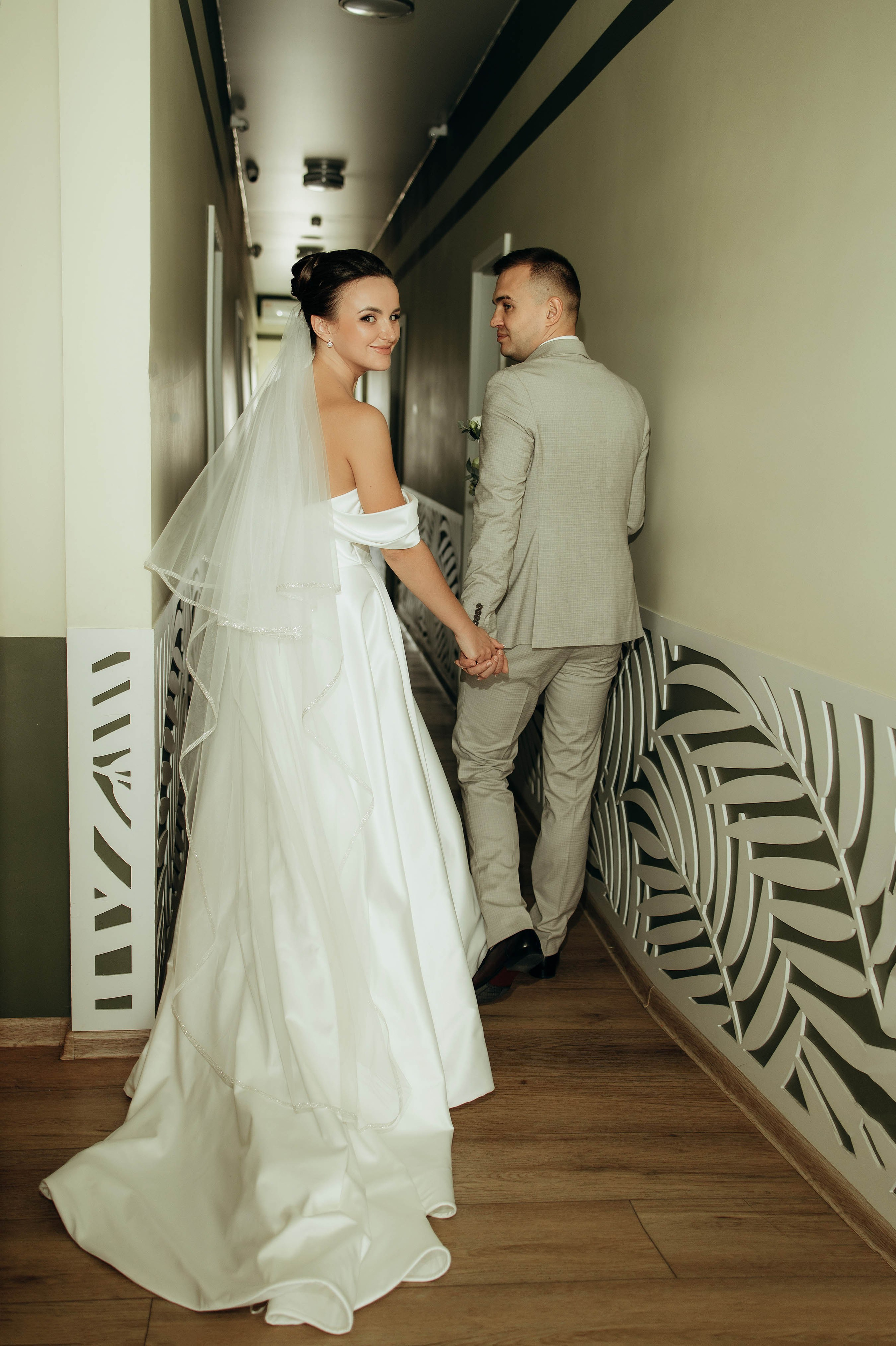 Иван и Ольга. Свадебный фотограф Измаил, Констанца, Бухарест, Галац, Браила Julia Dickinson