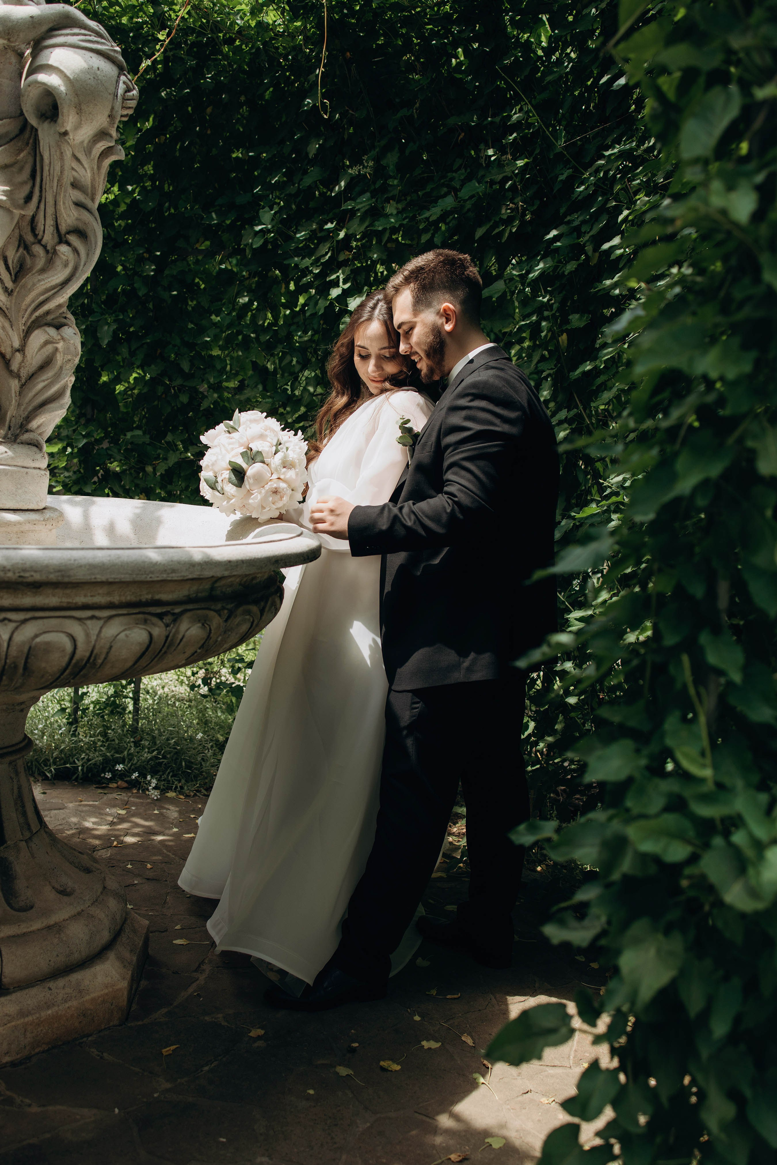 Свадебный фотограф Констанца. Свадебный фотограф Измаил, Констанца, Бухарест, Галац, Браила Julia Dickinson