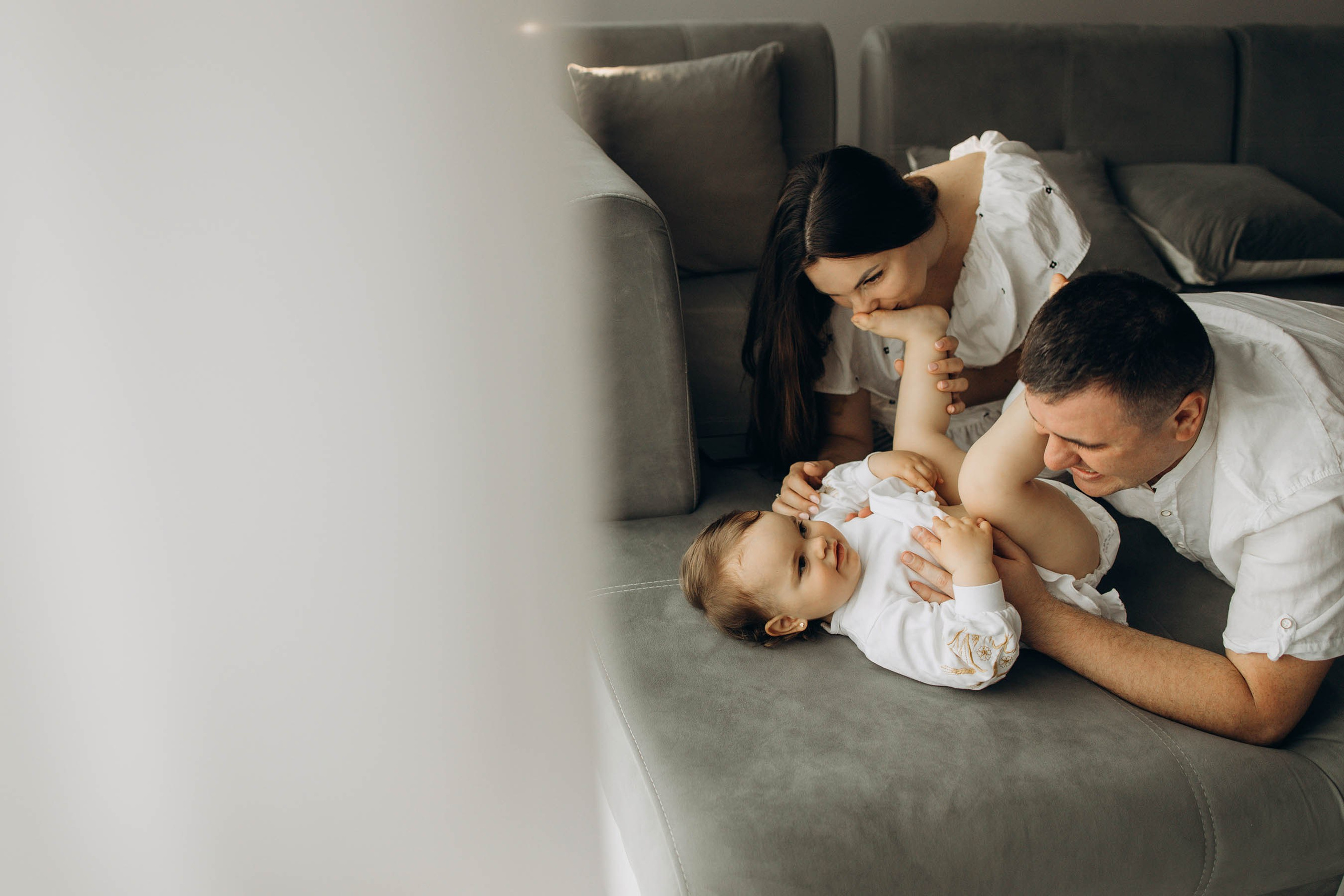 Денис, Юлия и Катерина. Свадебный фотограф Измаил, Констанца, Бухарест, Галац, Браила Julia Dickinson