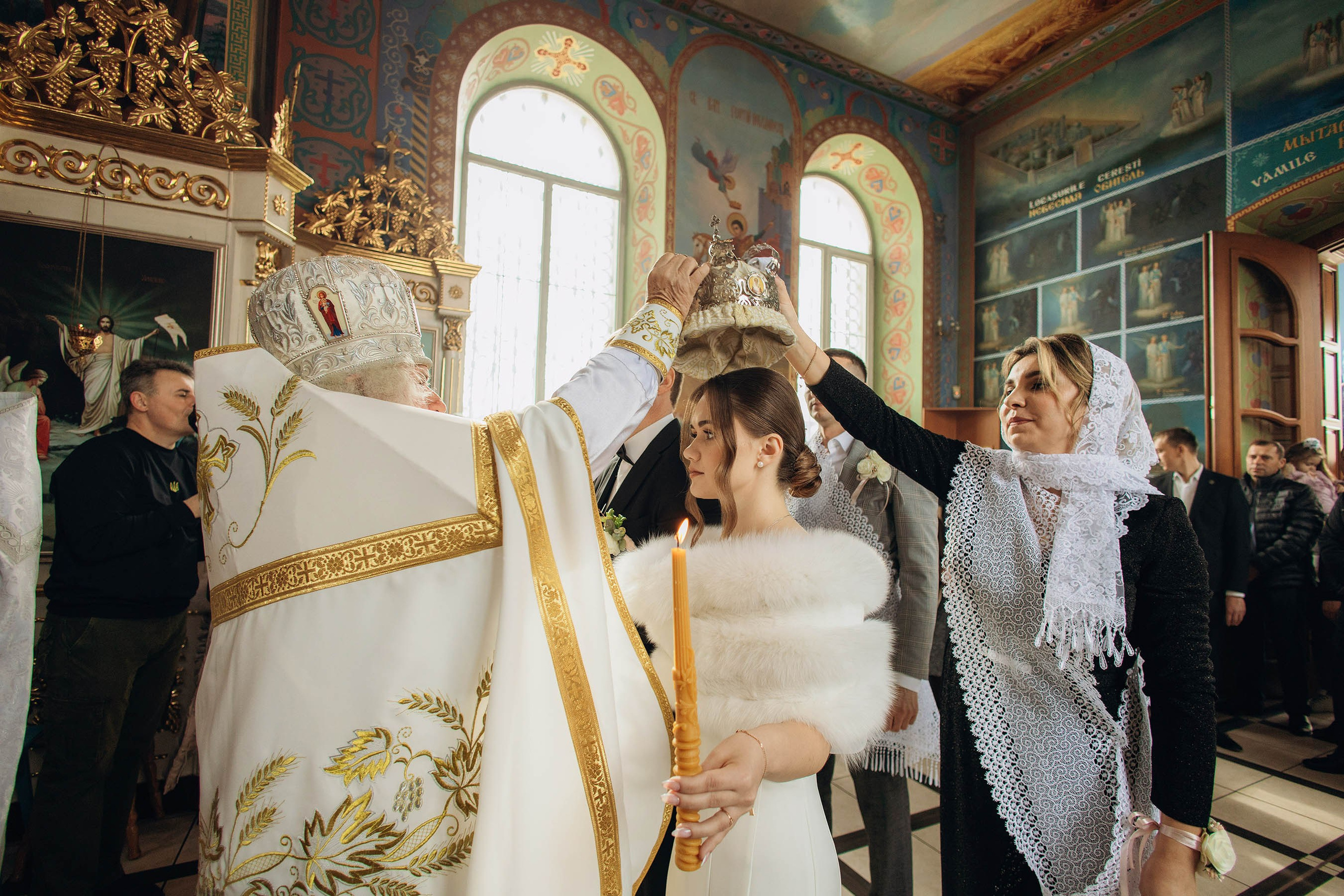 Дмитрий и Марианна. Свадебный фотограф Измаил, Констанца, Бухарест, Галац, Браила Julia Dickinson