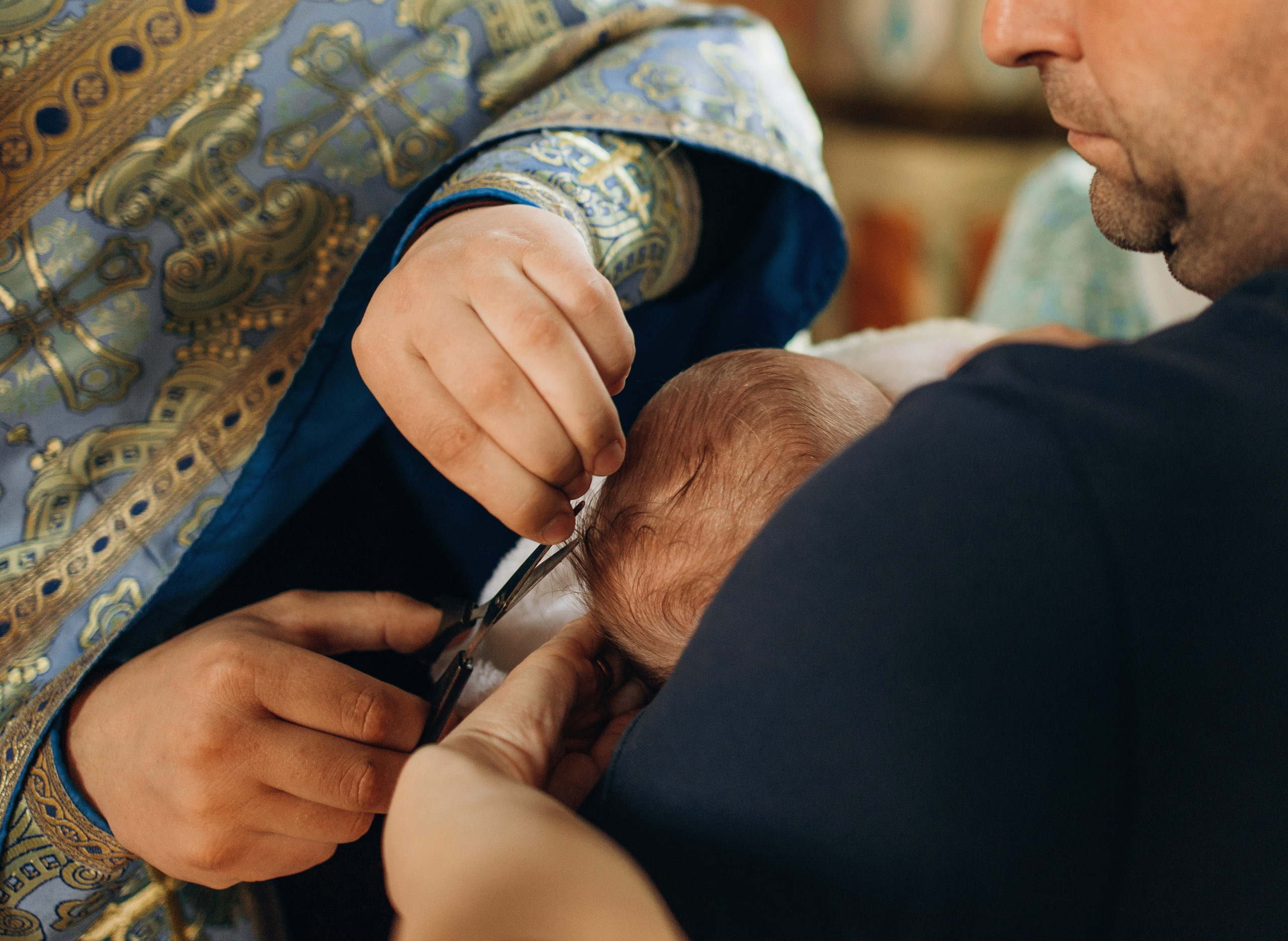 Крещение Тимура. Свадебный фотограф Измаил, Констанца, Бухарест, Галац, Браила Julia Dickinson