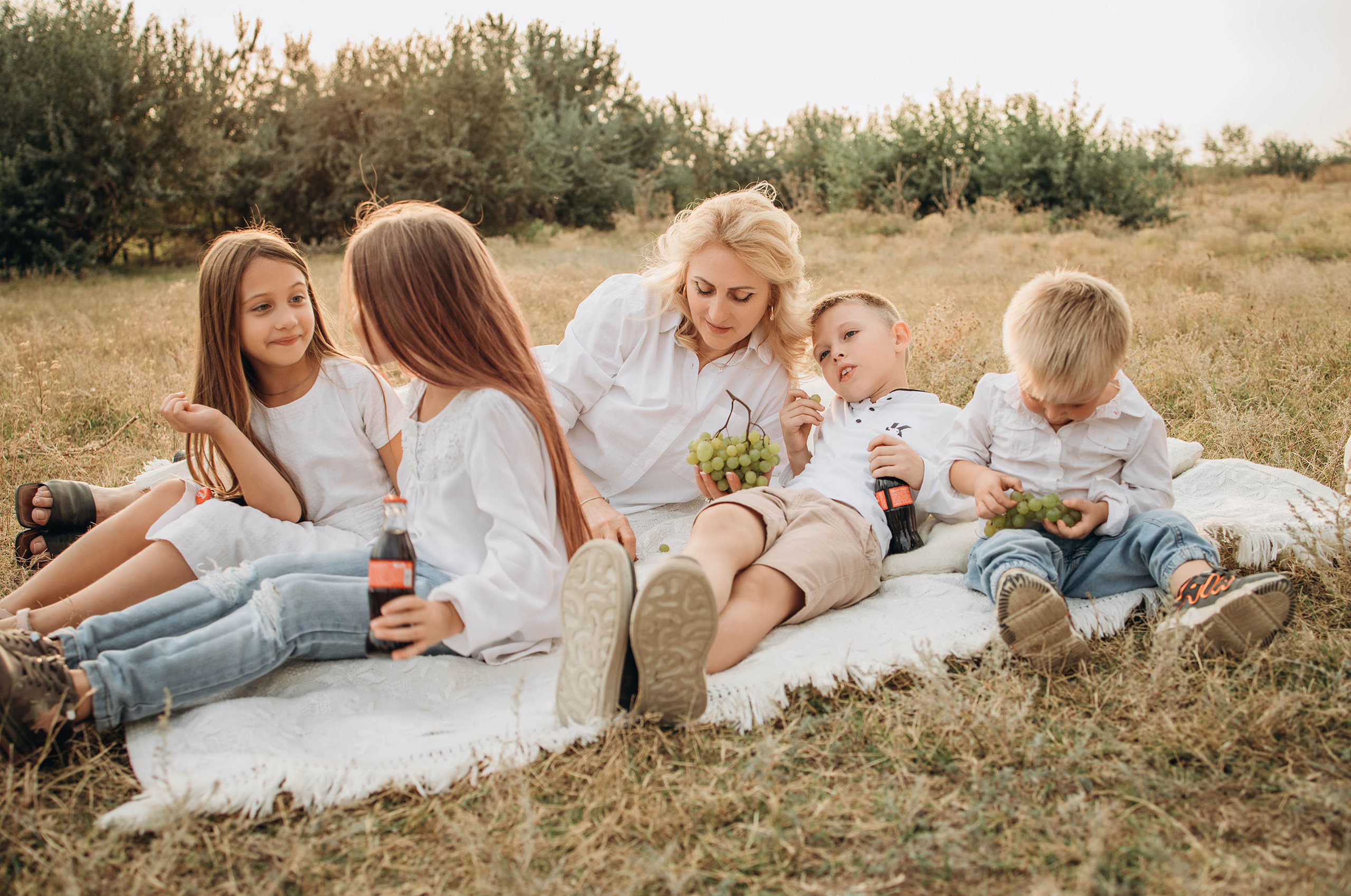 Семья Илаш. Свадебный фотограф Измаил, Констанца, Бухарест, Галац, Браила Julia Dickinson