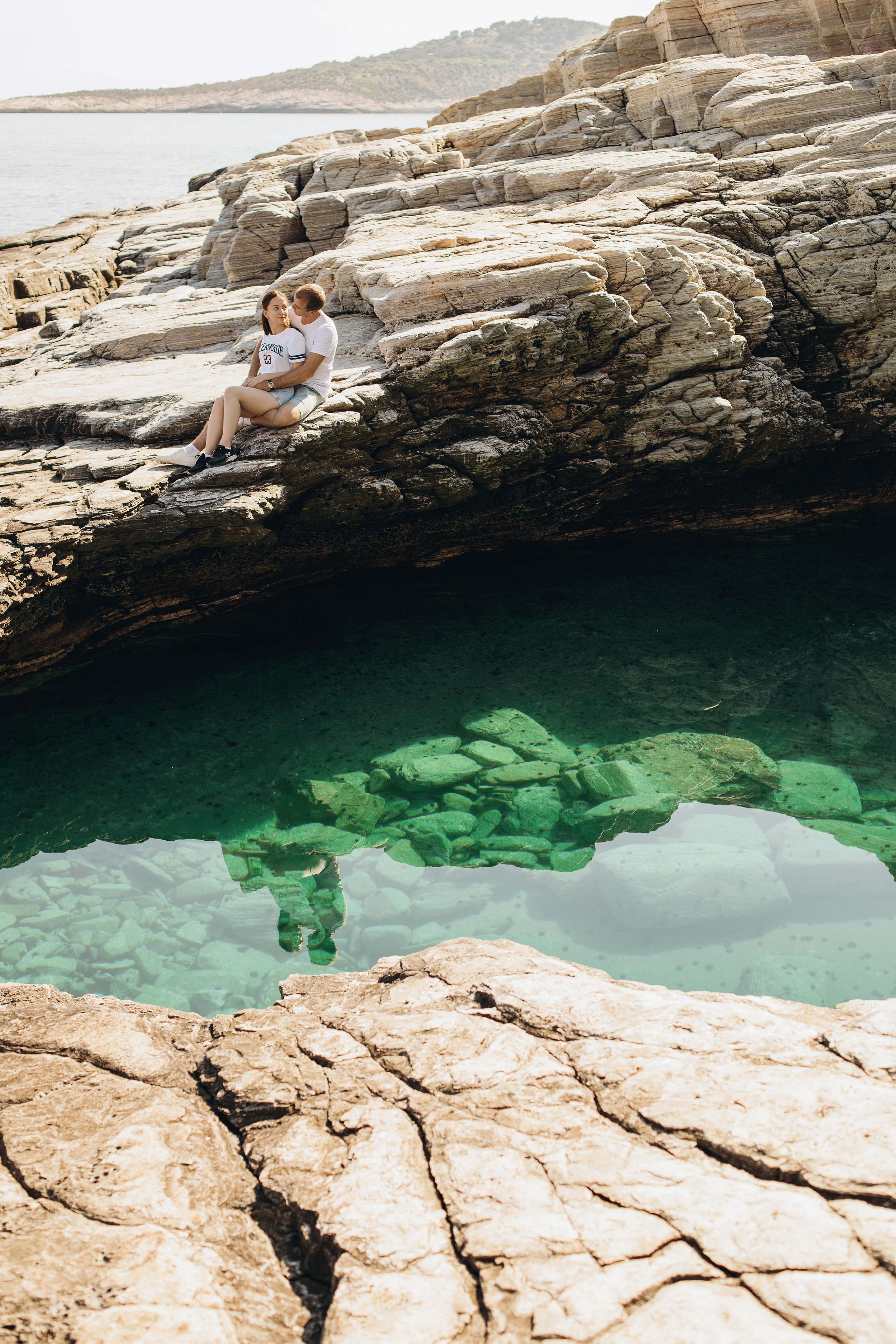 Николай и Елена. Свадебный фотограф Измаил, Констанца, Бухарест, Галац, Браила Julia Dickinson