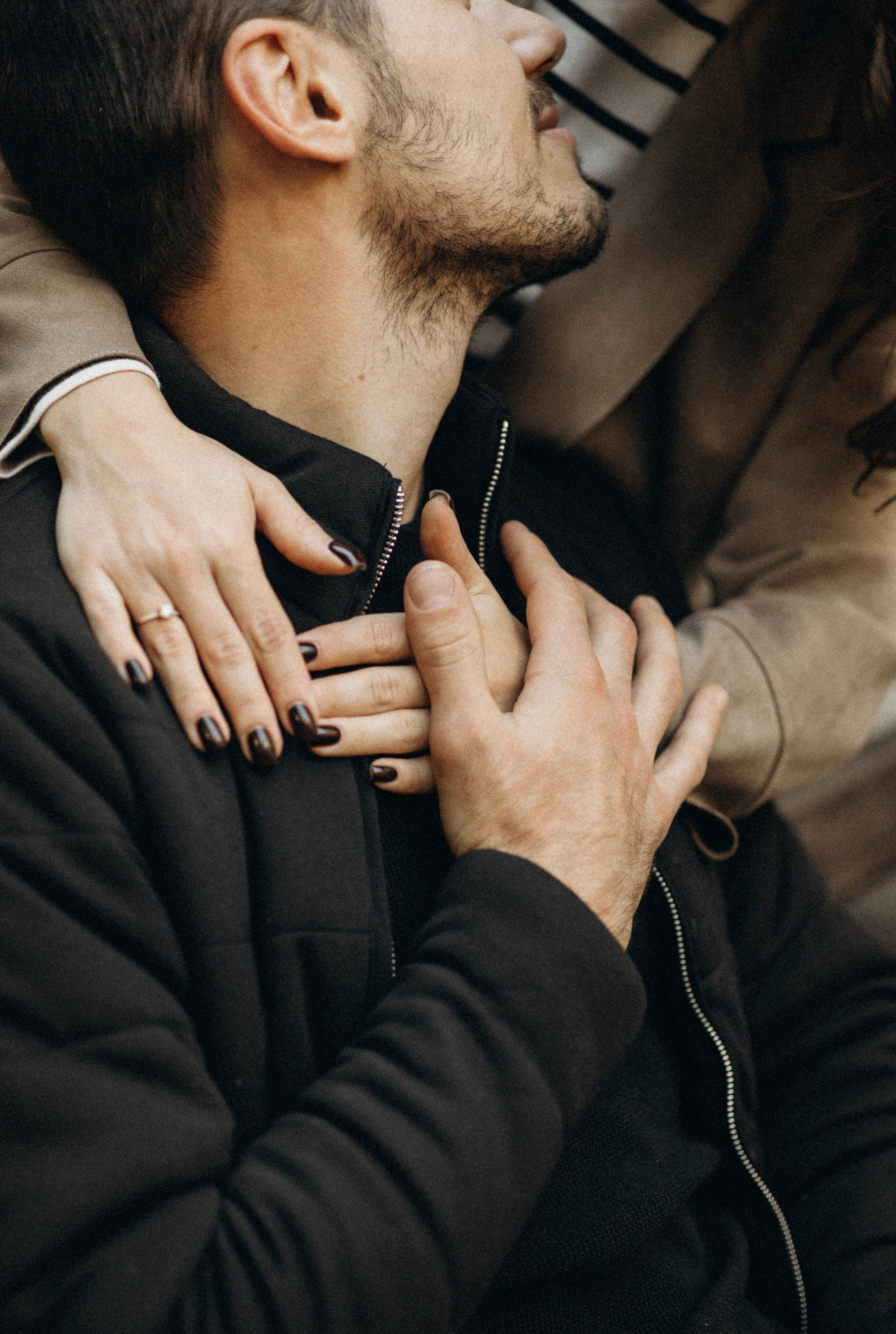 Илья и Анна. Свадебный фотограф Измаил, Констанца, Бухарест, Галац, Браила Julia Dickinson