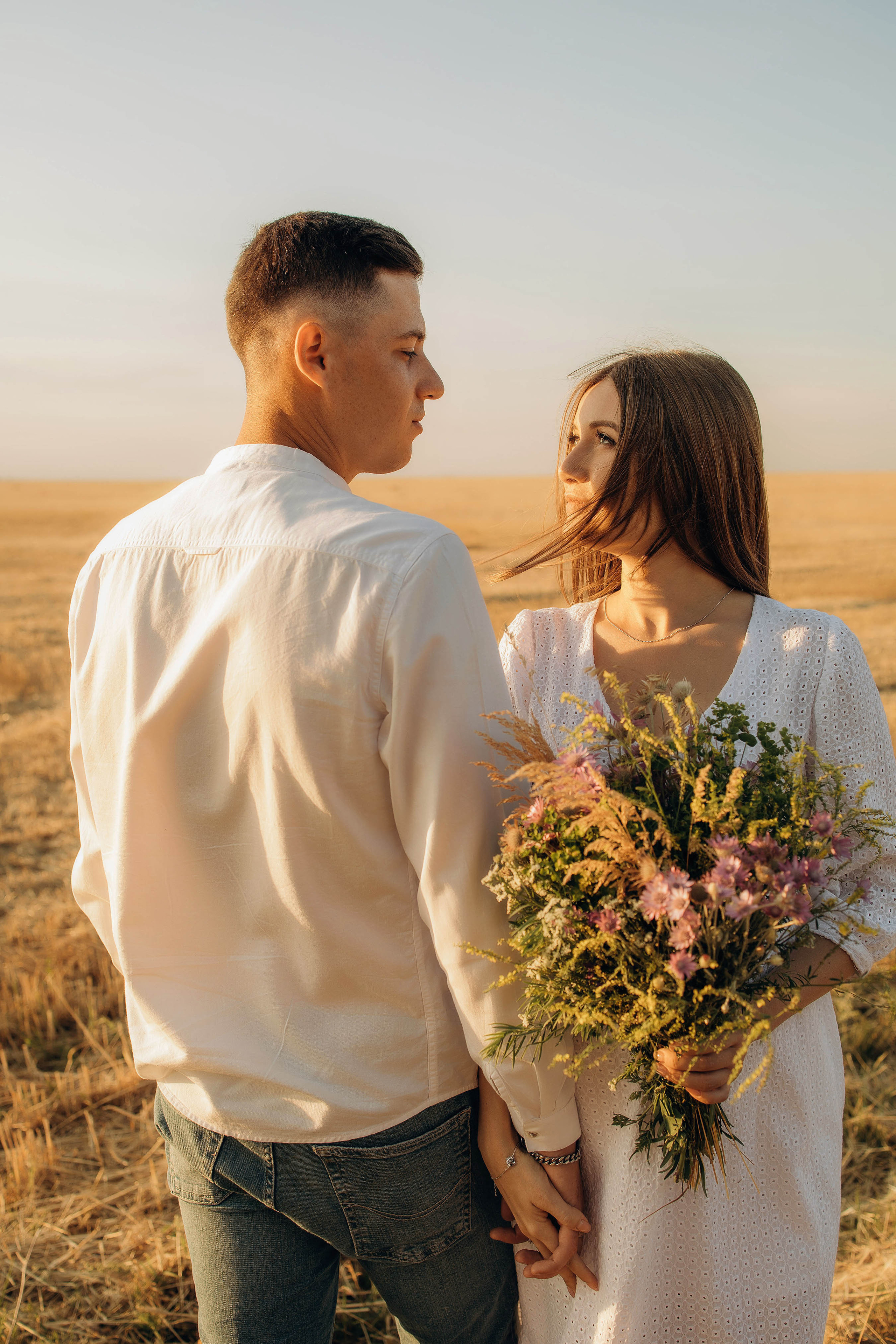 Валерий и Юлия. Свадебный фотограф Измаил, Констанца, Бухарест, Галац, Браила Julia Dickinson