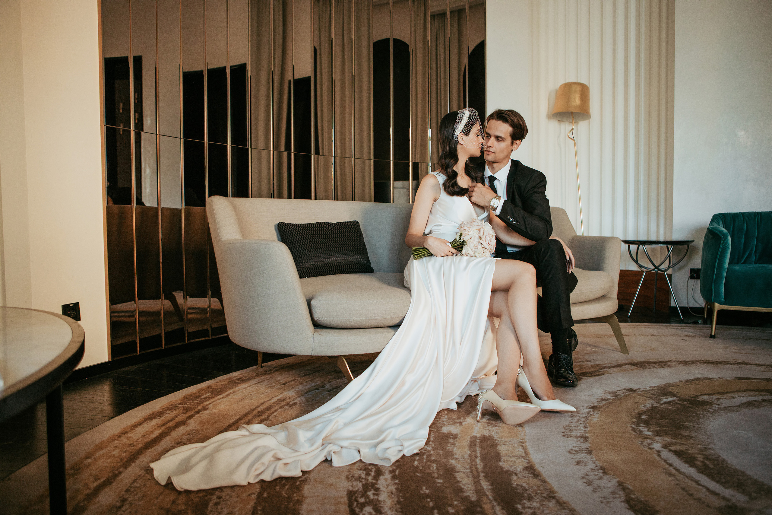 Свадебный фотограф Измаил, Констанца, Бухарест, Галац, Браила Julia Dickinson