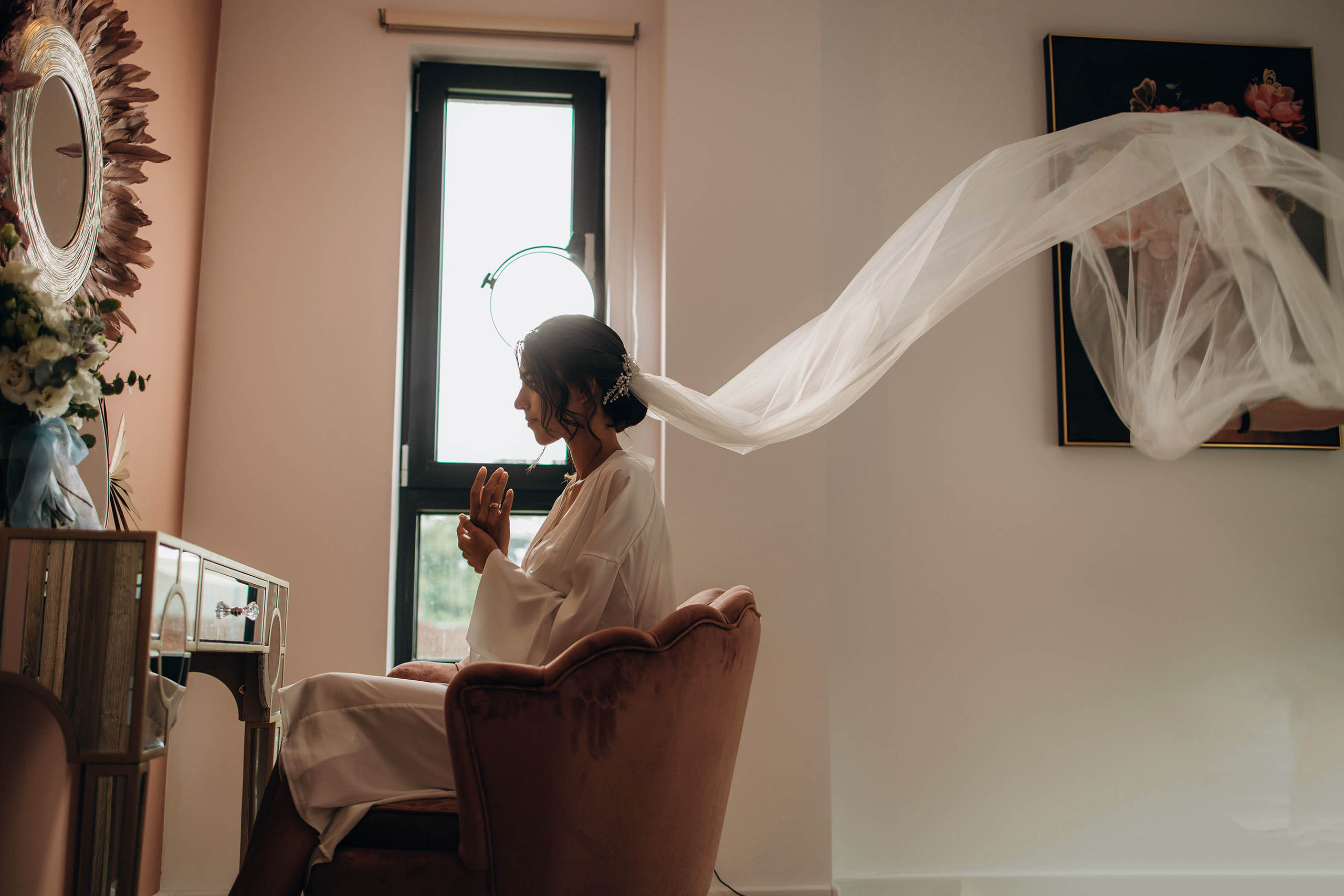 Иван и Оливия. Свадебный фотограф Измаил, Констанца, Бухарест, Галац, Браила Julia Dickinson