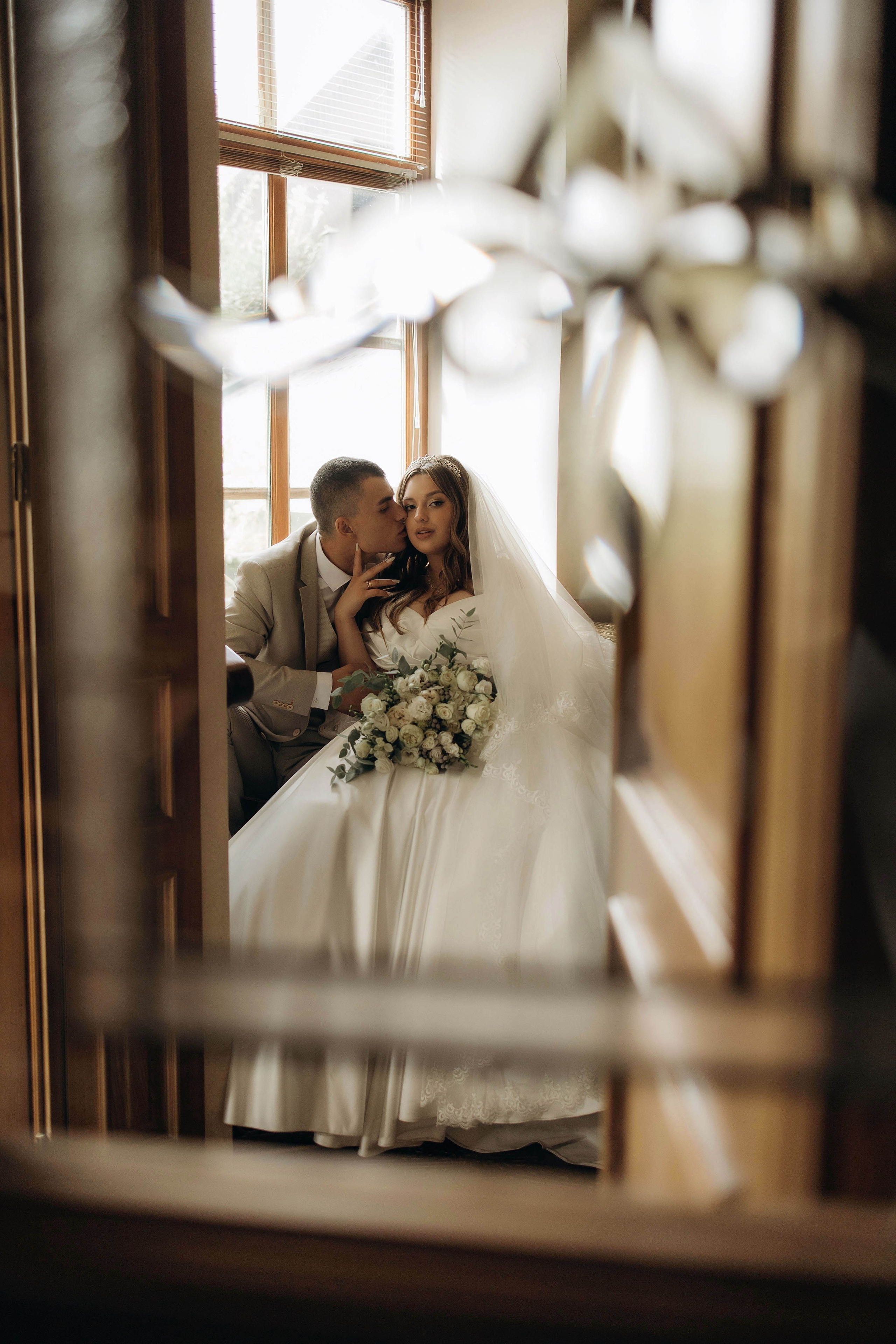 Андрей и Диана. Свадебный фотограф Измаил, Констанца, Бухарест, Галац, Браила Julia Dickinson