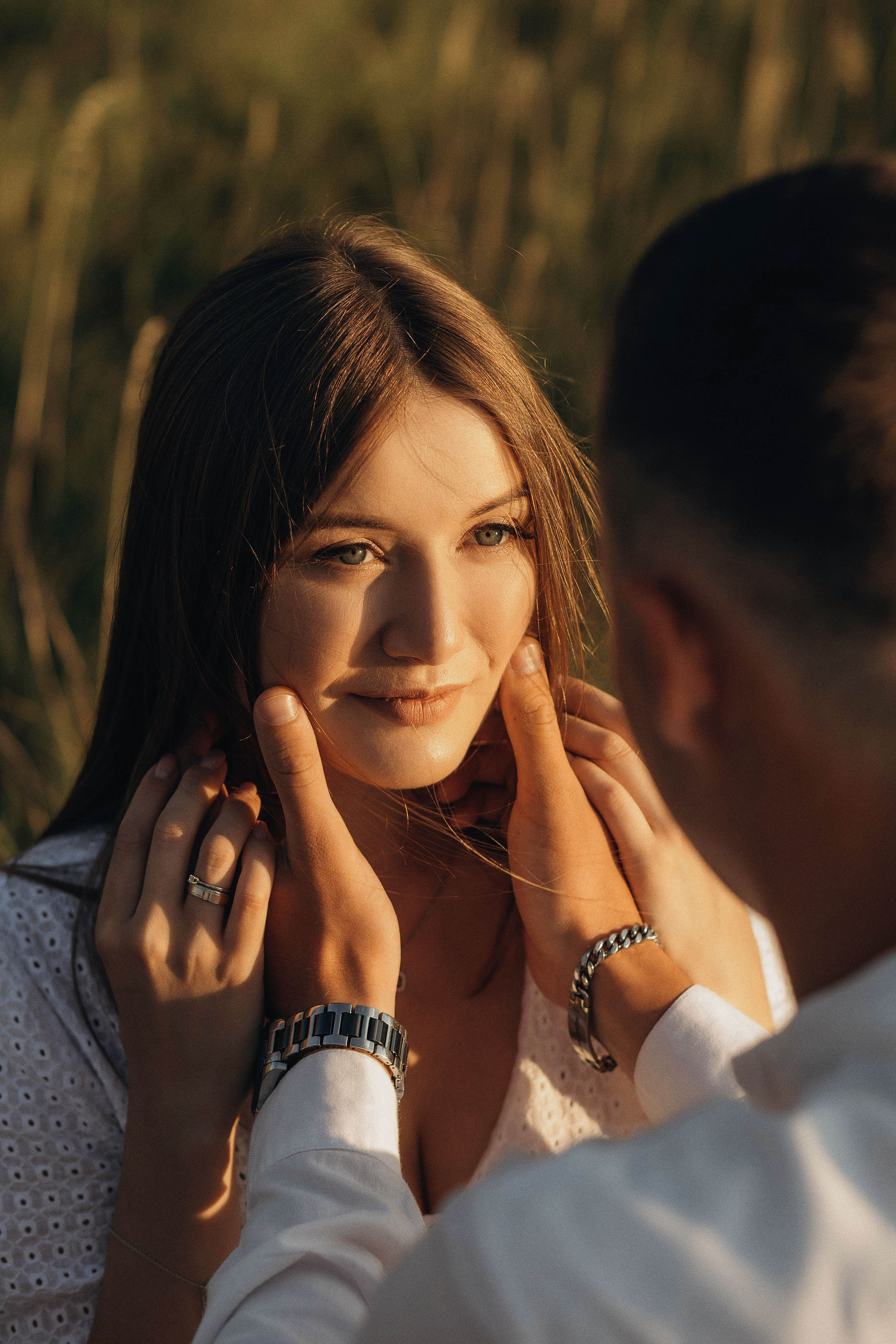 Валерий и Юлия. Свадебный фотограф Измаил, Констанца, Бухарест, Галац, Браила Julia Dickinson