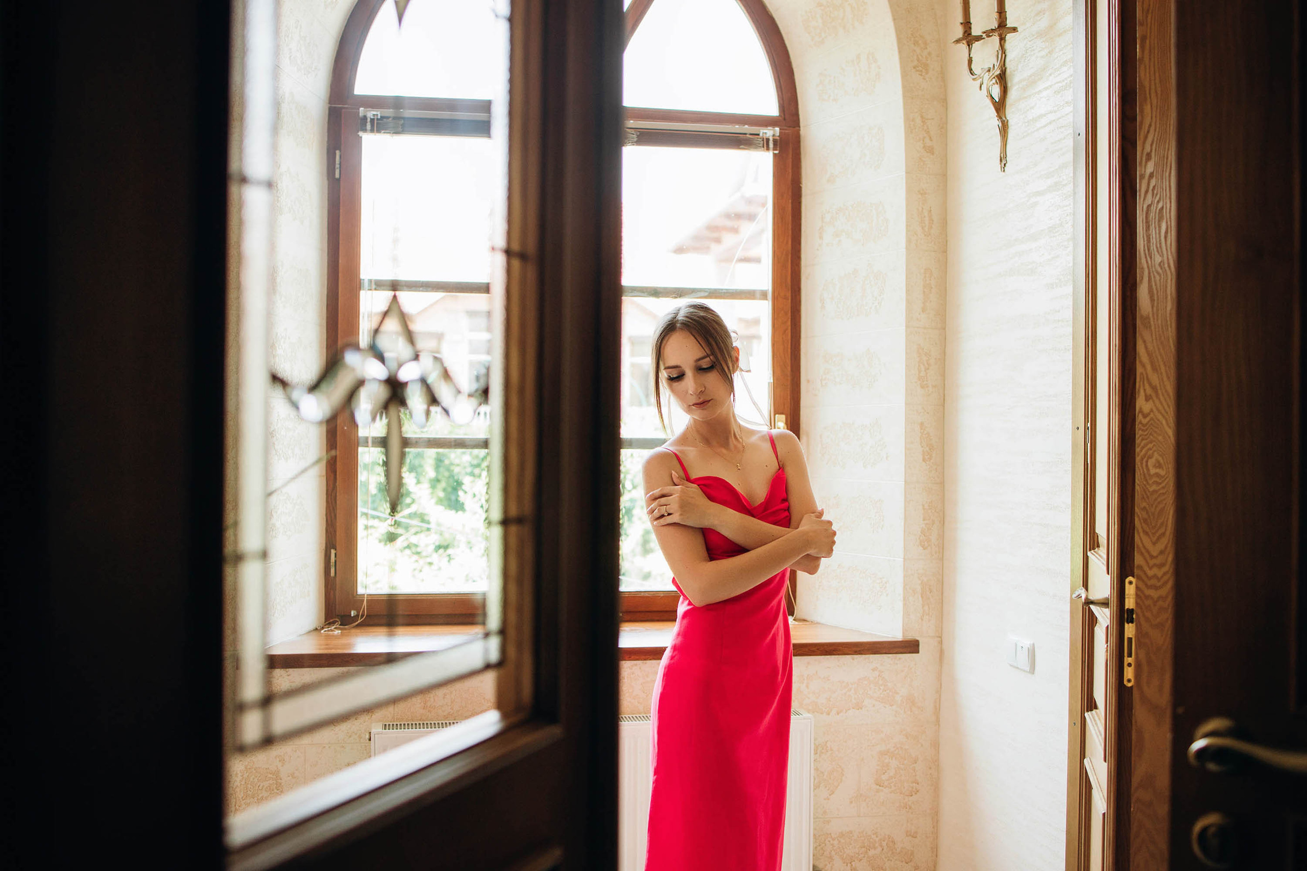 Екатерина. Свадебный фотограф Измаил, Констанца, Бухарест, Галац, Браила Julia Dickinson