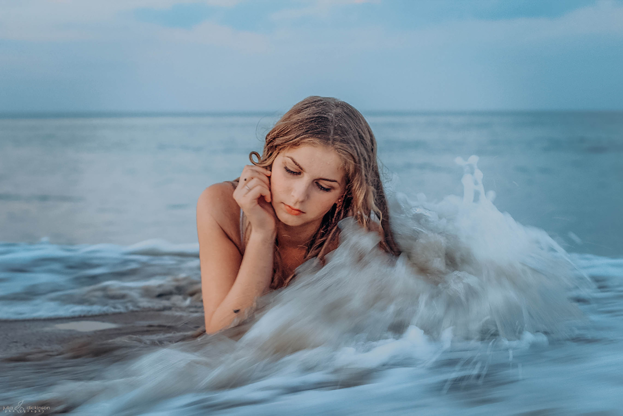 Валерия. Свадебный фотограф Измаил, Констанца, Бухарест, Галац, Браила Julia Dickinson