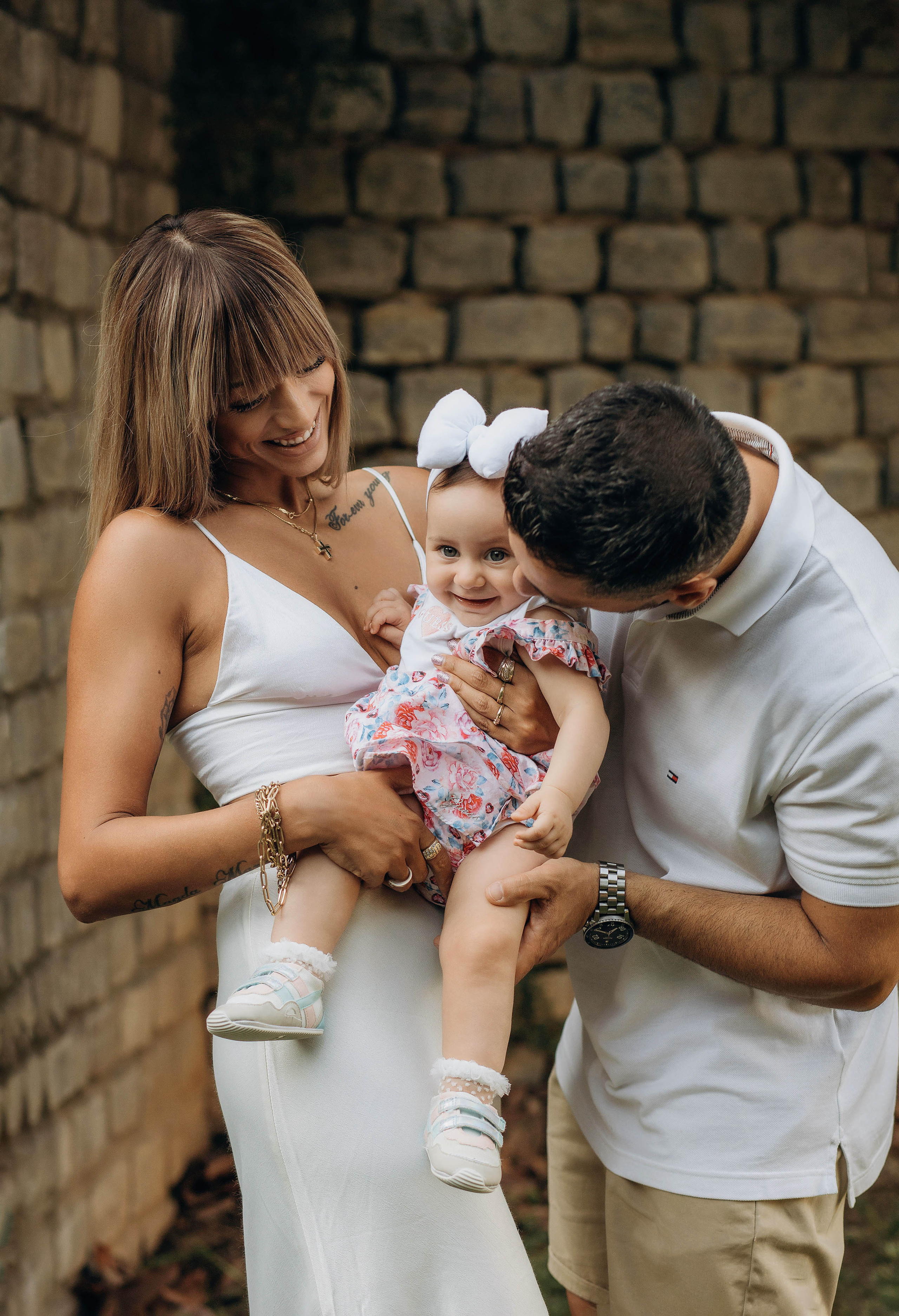 Танос, Мария и Кристина. Свадебный фотограф Измаил, Констанца, Бухарест, Галац, Браила Julia Dickinson