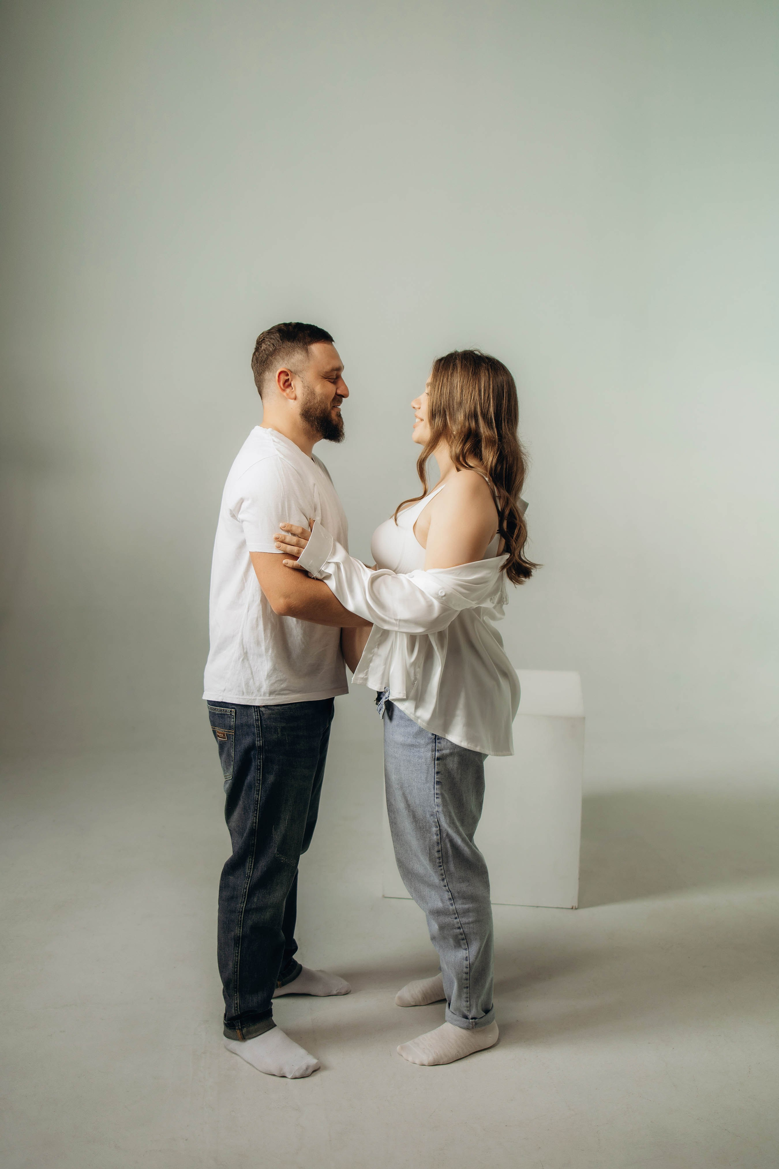 Дмитрий и Ольга. Свадебный фотограф Измаил, Констанца, Бухарест, Галац, Браила Julia Dickinson