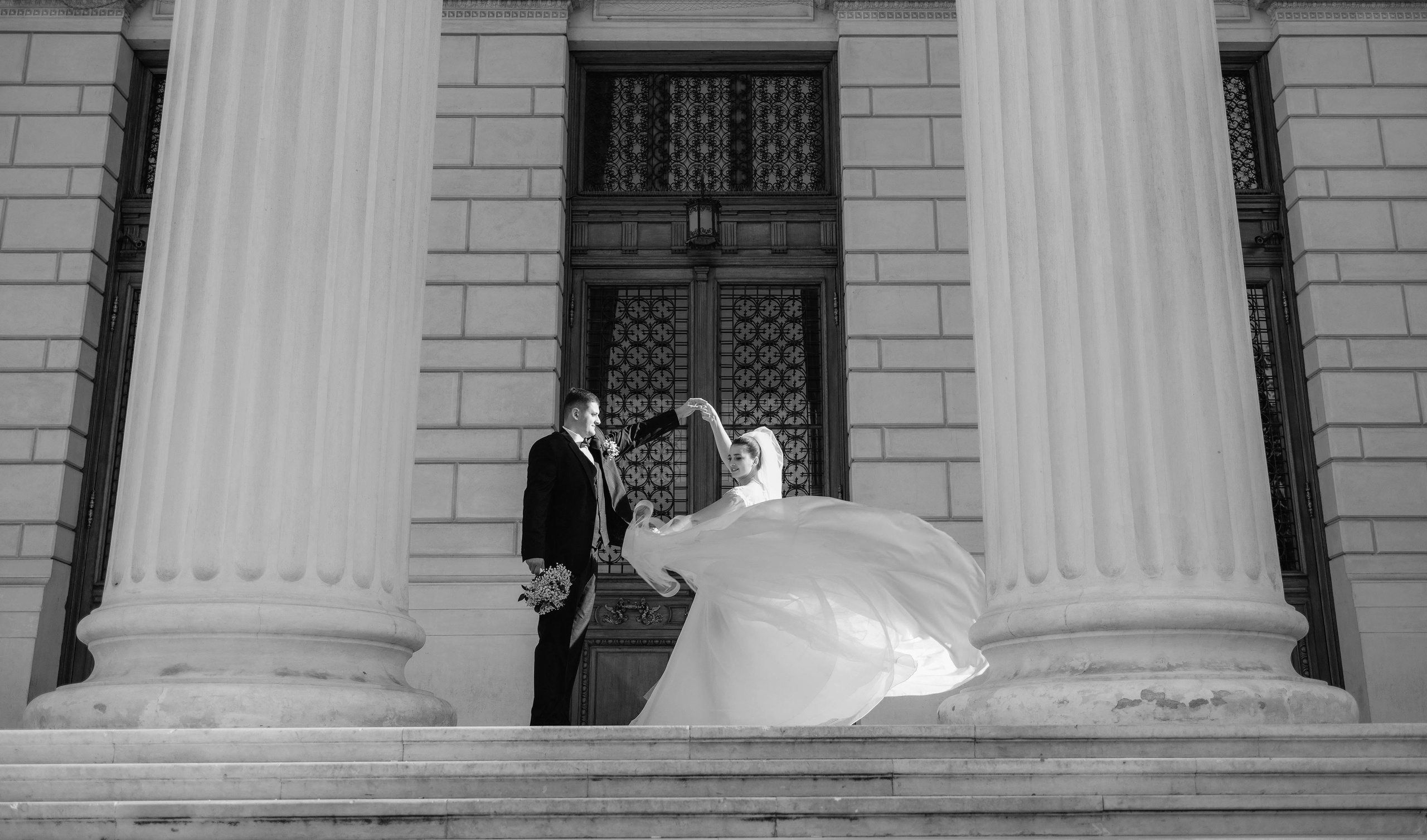 Свадебный фотограф Бухарест. Свадебный фотограф Измаил, Констанца, Бухарест, Галац, Браила Julia Dickinson