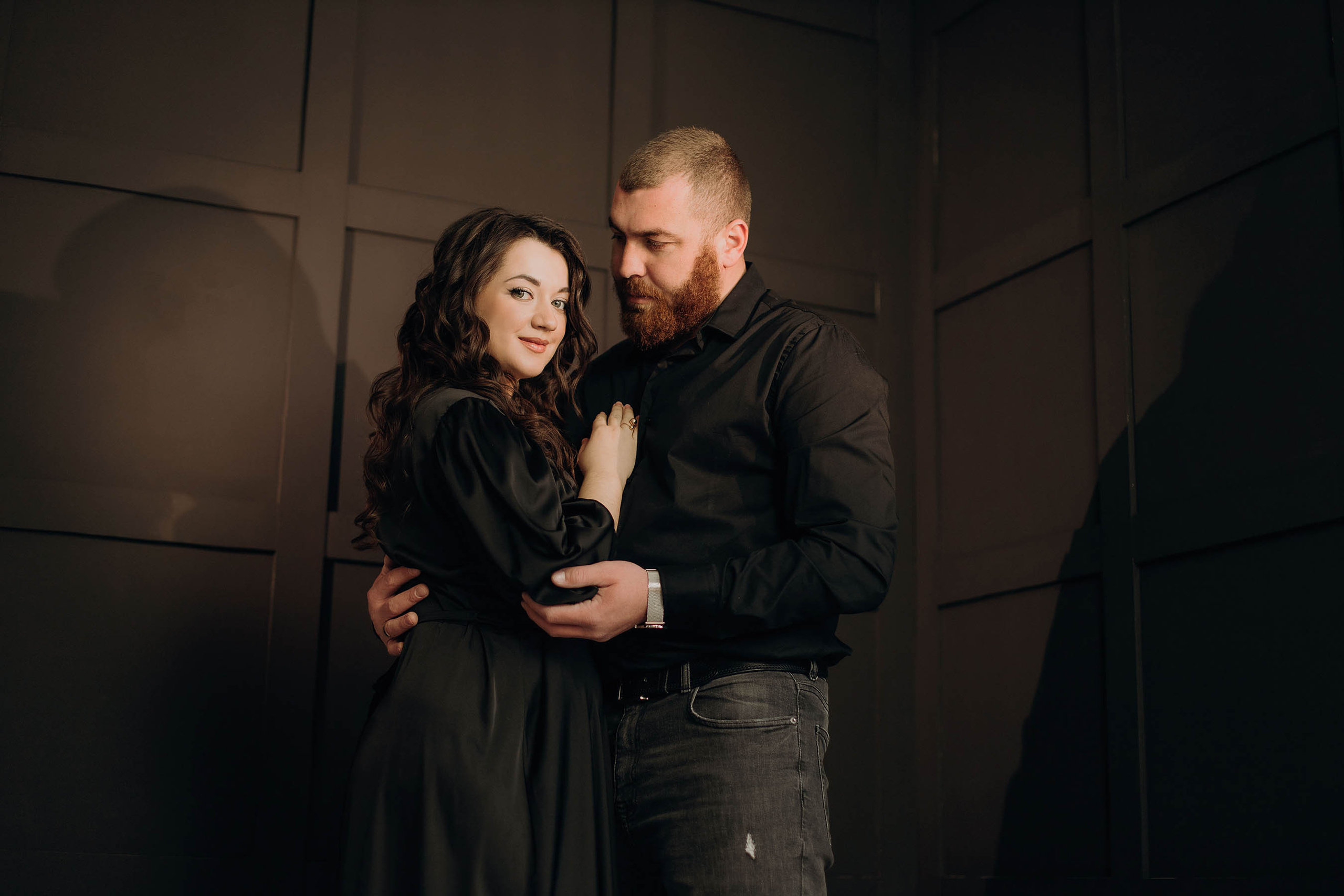 Олег и Александра. Свадебный фотограф Измаил, Констанца, Бухарест, Галац, Браила Julia Dickinson