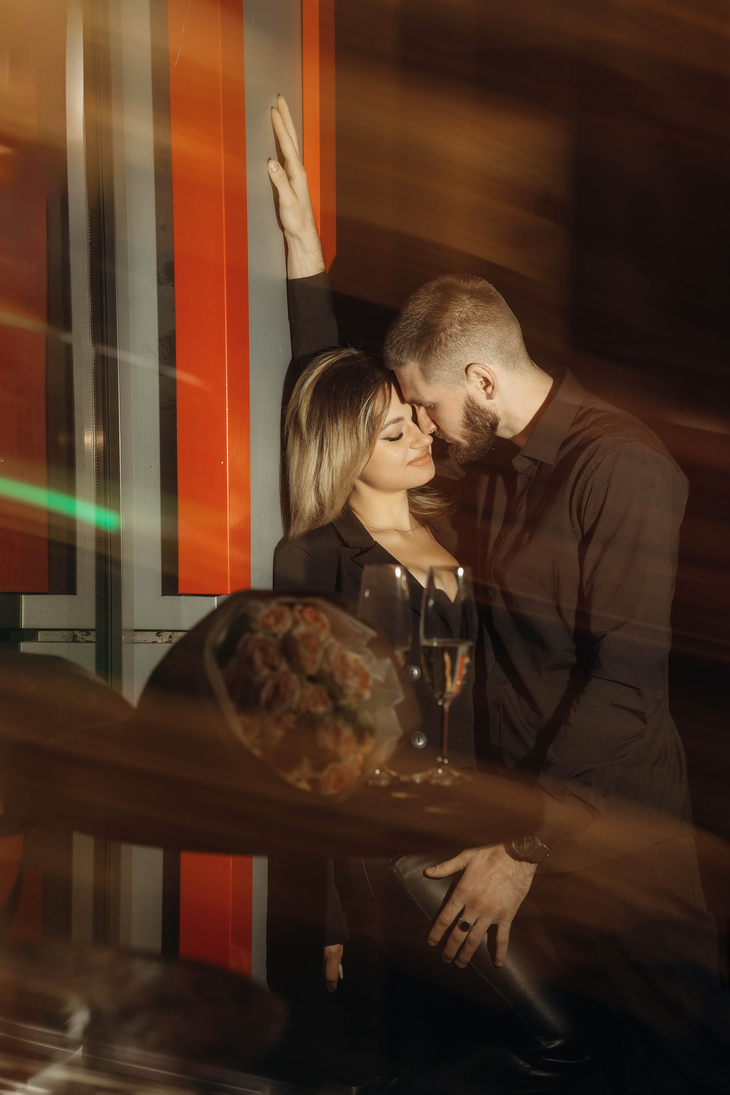 Валерий и Любовь. Свадебный фотограф Измаил, Констанца, Бухарест, Галац, Браила Julia Dickinson