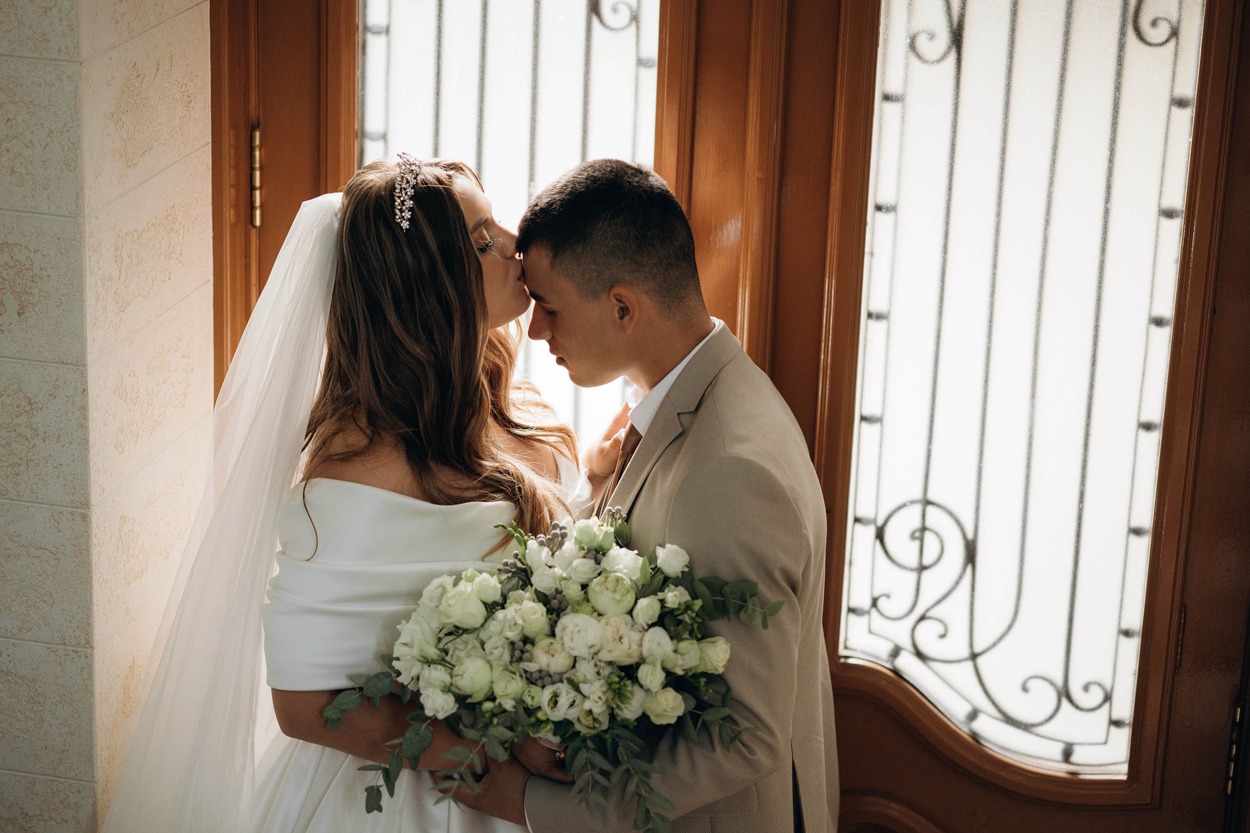 Андрей и Диана. Свадебный фотограф Измаил, Констанца, Бухарест, Галац, Браила Julia Dickinson