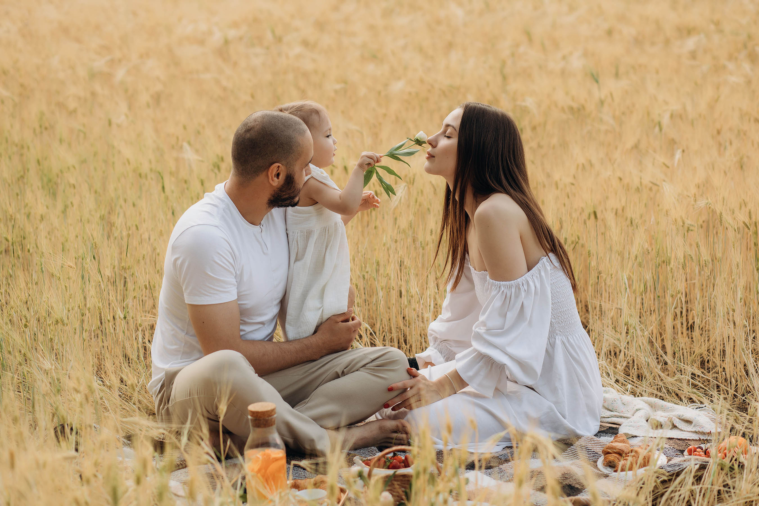 Вячеслав, Светлана и Кира. Свадебный фотограф Измаил, Констанца, Бухарест, Галац, Браила Julia Dickinson