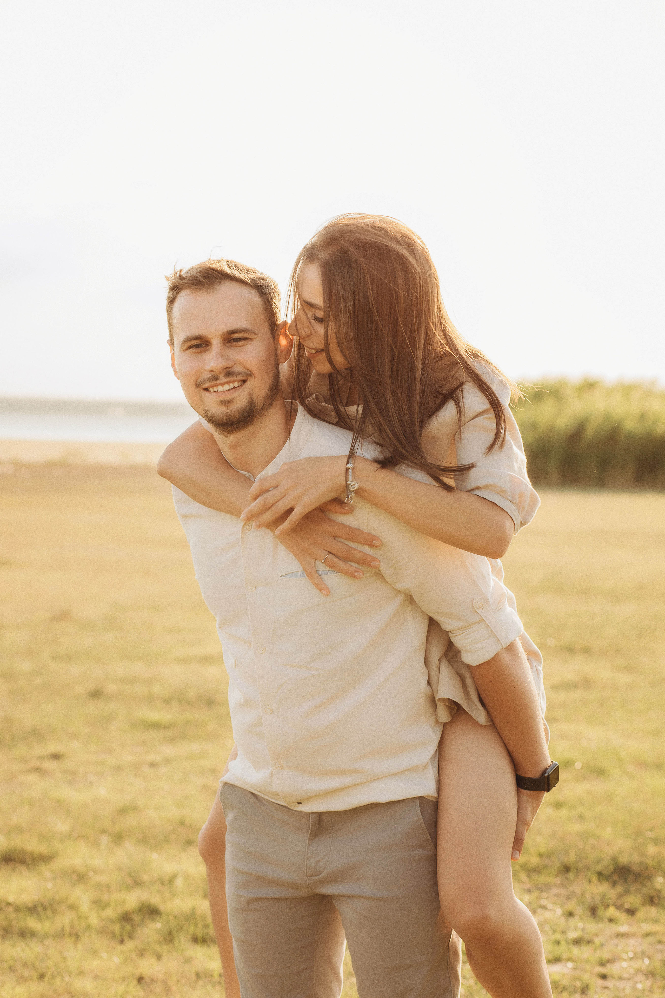 Дмитрий и Дана. Свадебный фотограф Измаил, Констанца, Бухарест, Галац, Браила Julia Dickinson