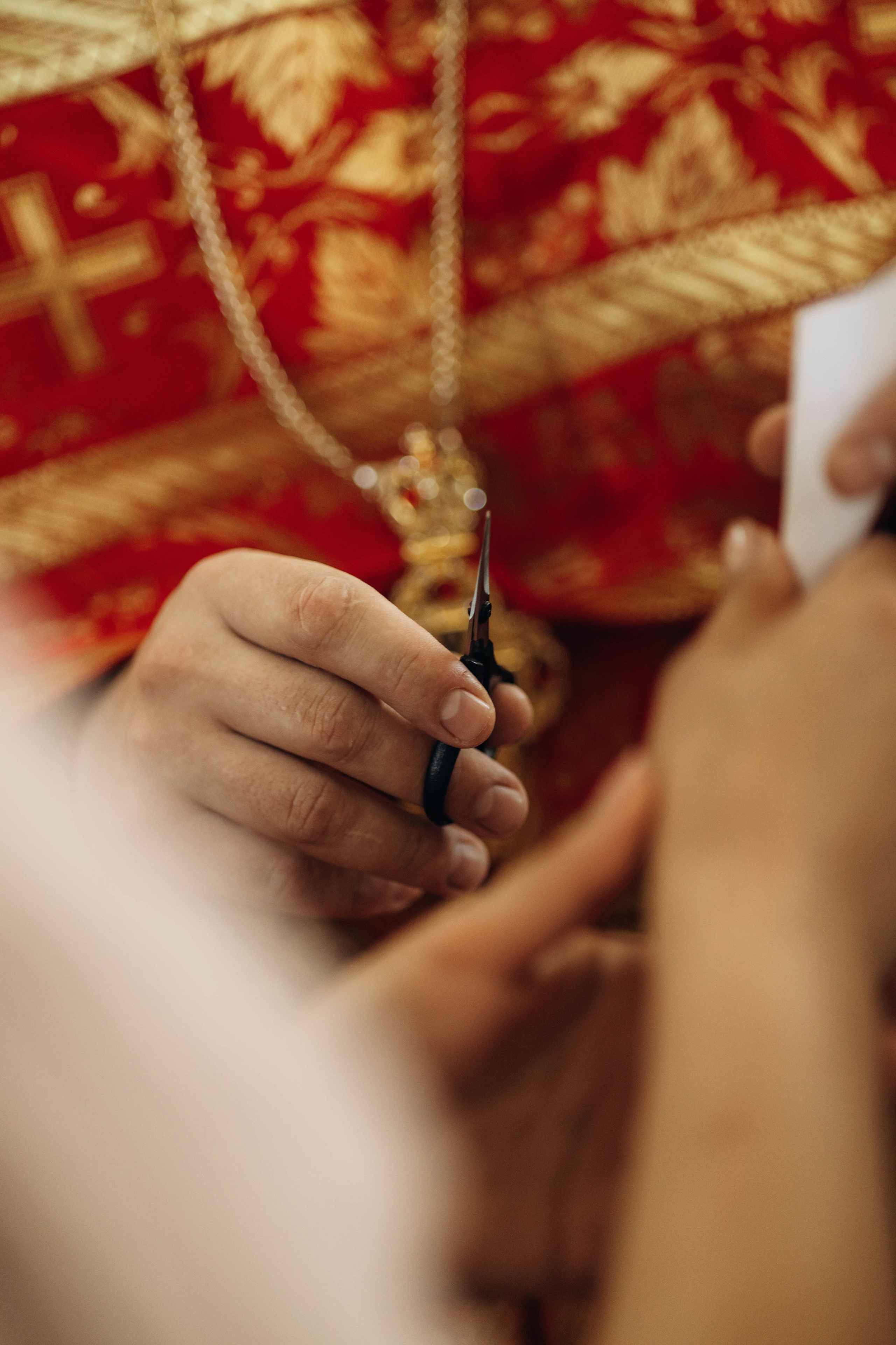 Крещение Катерины. Свадебный фотограф Измаил, Констанца, Бухарест, Галац, Браила Julia Dickinson