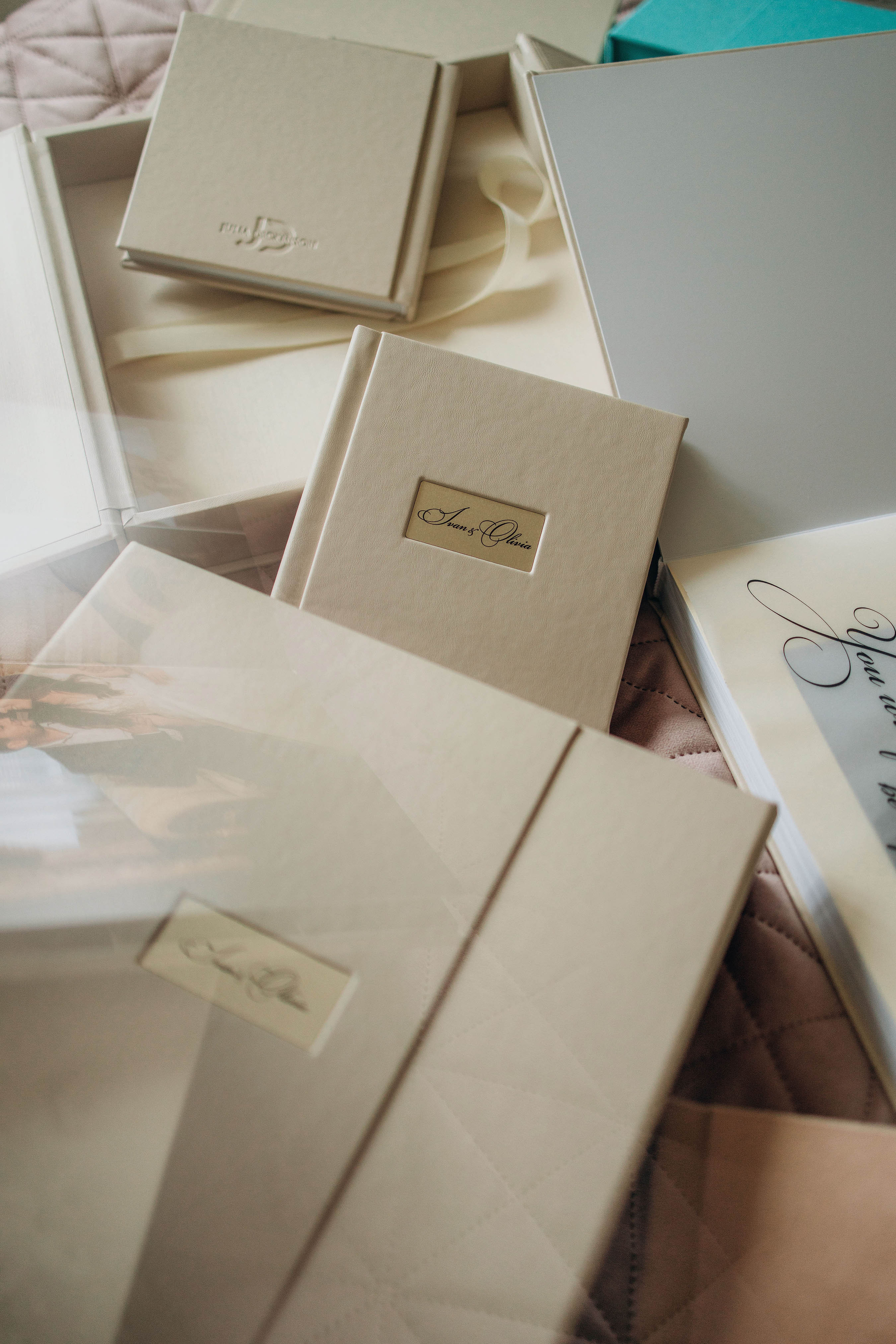 Фотокниги. Свадебный фотограф Измаил, Констанца, Бухарест, Галац, Браила Julia Dickinson