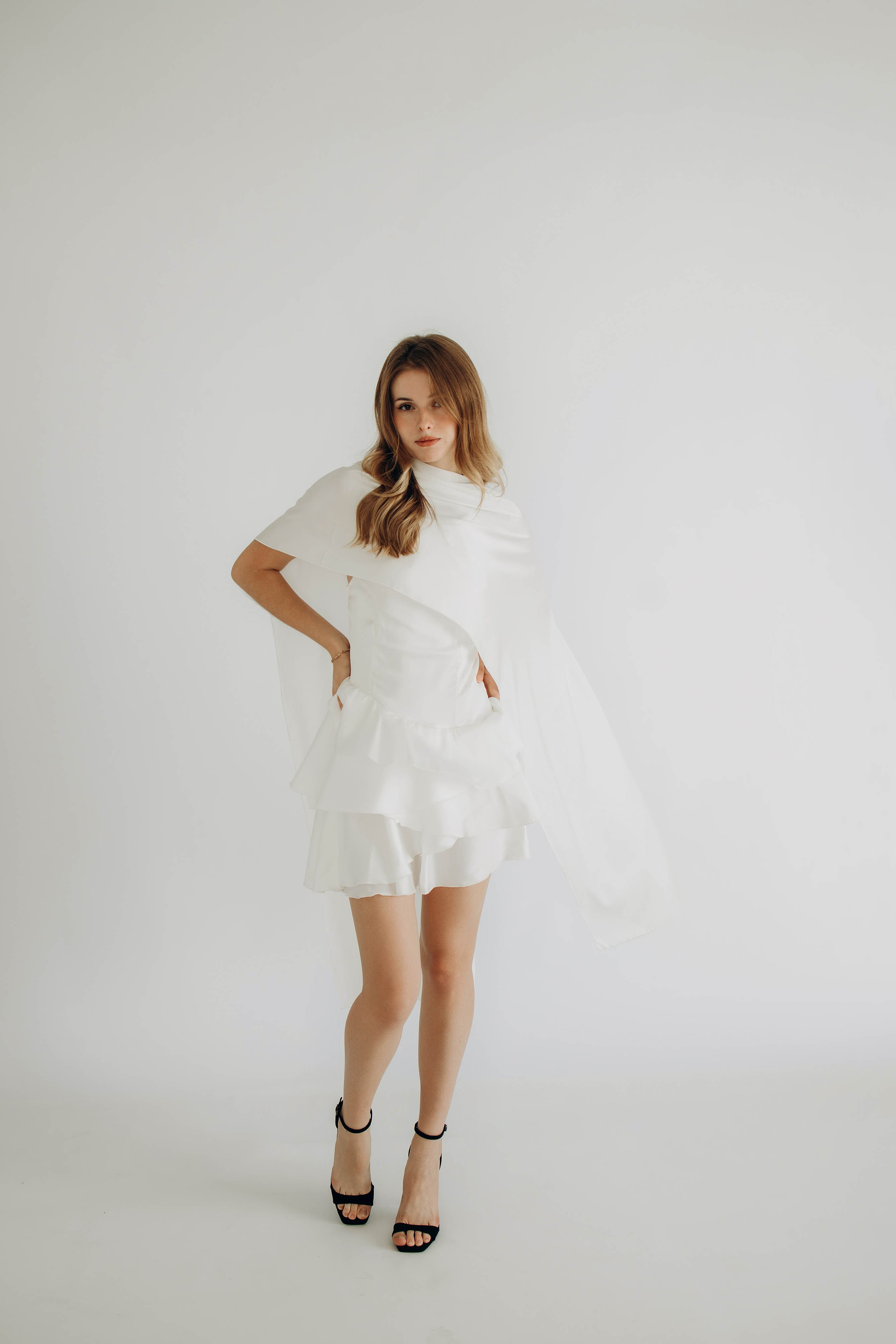 Фотосессия в Измаиле для Елены. Свадебный фотограф Измаил, Констанца, Бухарест, Галац, Браила Julia Dickinson