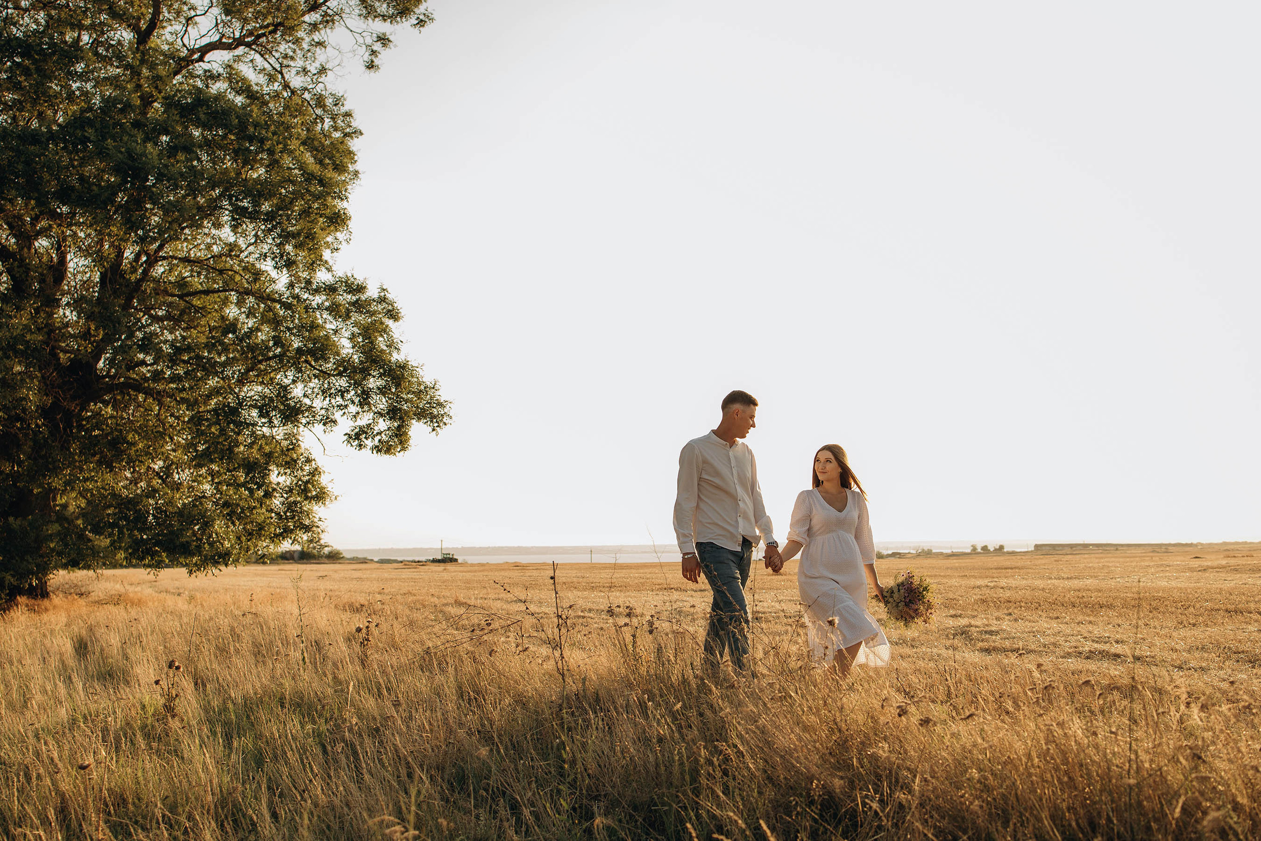 Валерий и Юлия. Свадебный фотограф Измаил, Констанца, Бухарест, Галац, Браила Julia Dickinson