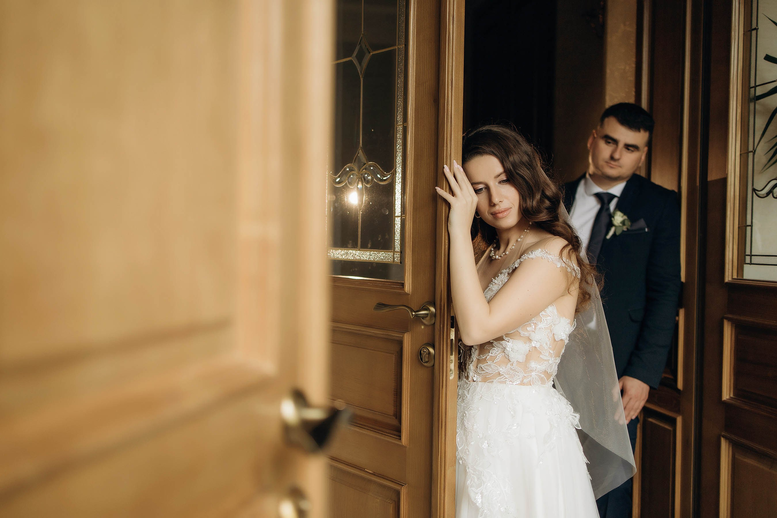 Руслан и Мария. Свадебный фотограф Измаил, Констанца, Бухарест, Галац, Браила Julia Dickinson