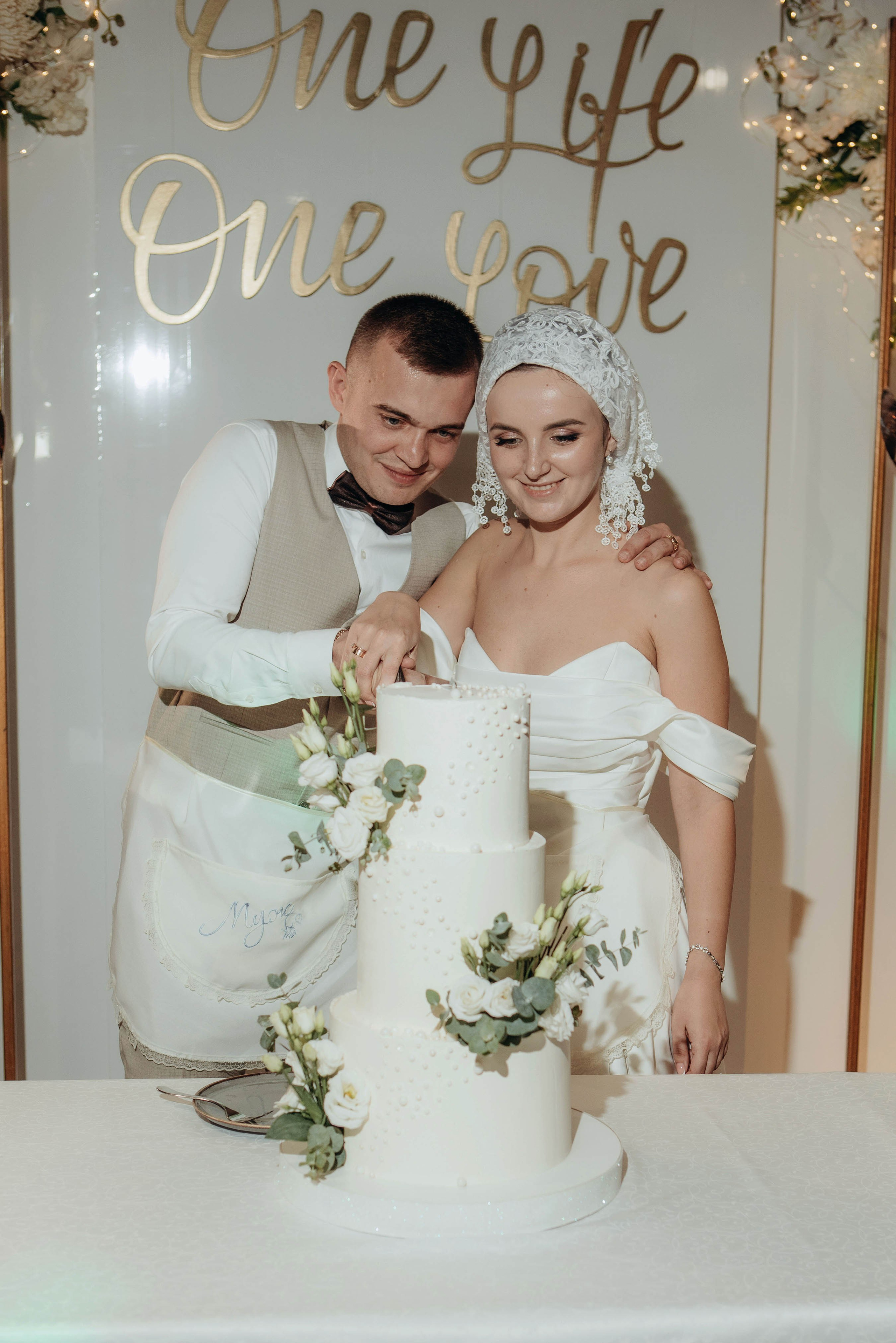 Иван и Ольга. Свадебный фотограф Измаил, Констанца, Бухарест, Галац, Браила Julia Dickinson