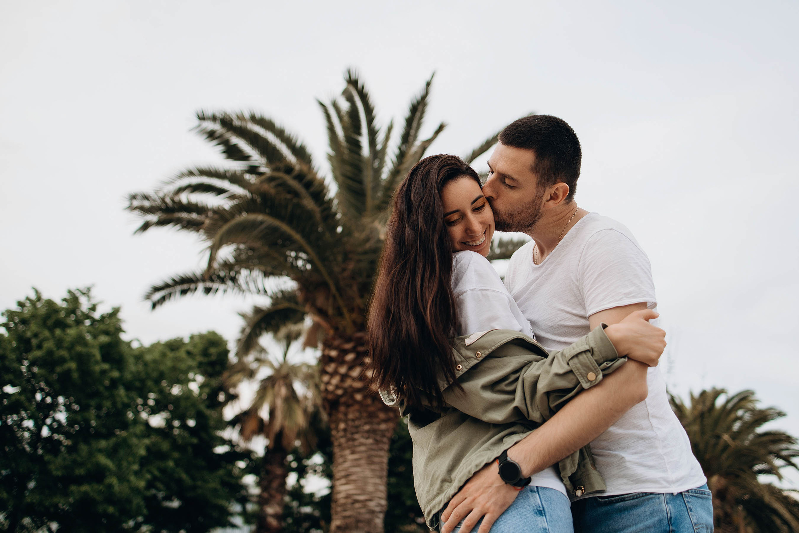 Сергей и Мария. Свадебный фотограф Измаил, Констанца, Бухарест, Галац, Браила Julia Dickinson