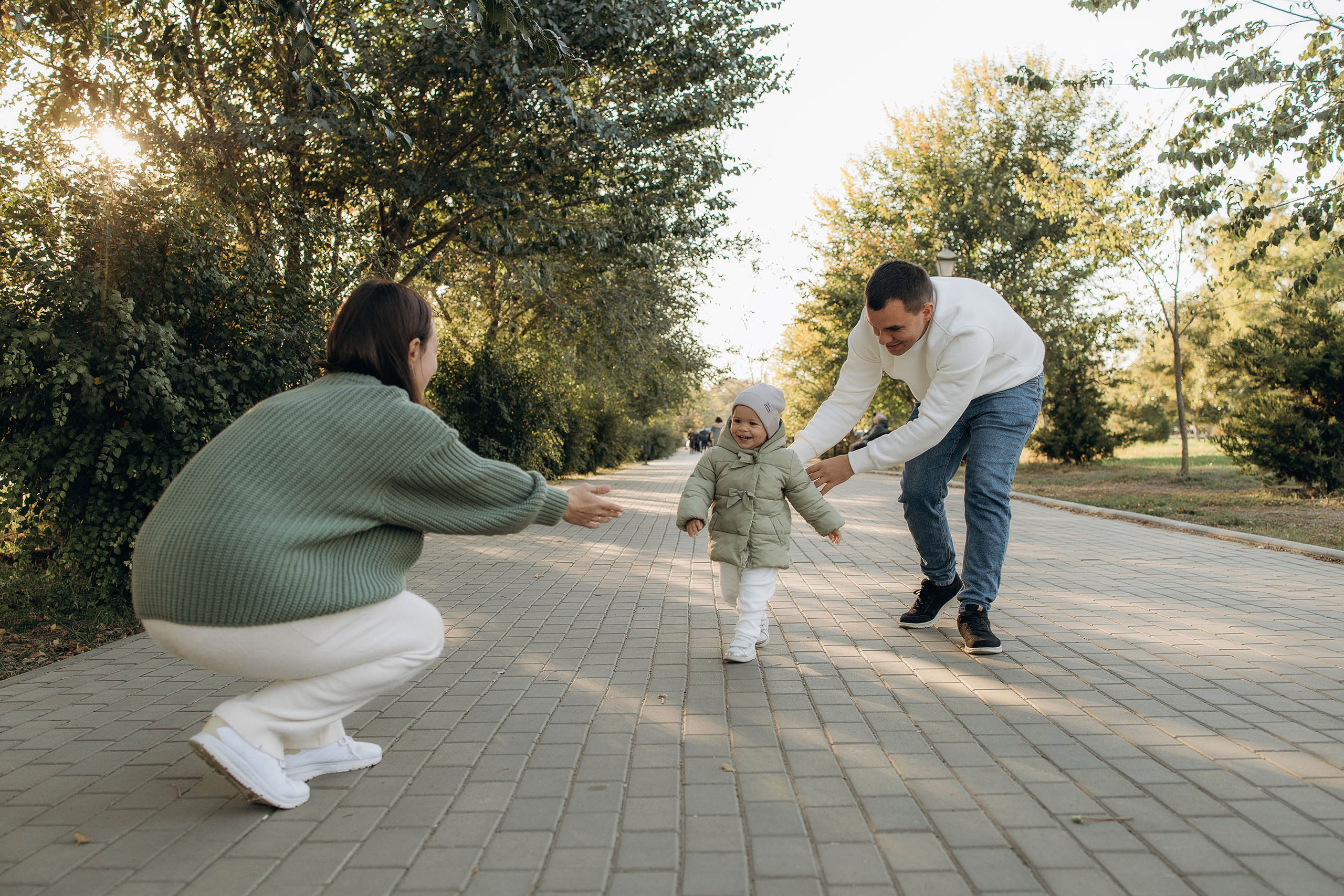 Валентин, Елена и София. Свадебный фотограф Измаил, Констанца, Бухарест, Галац, Браила Julia Dickinson