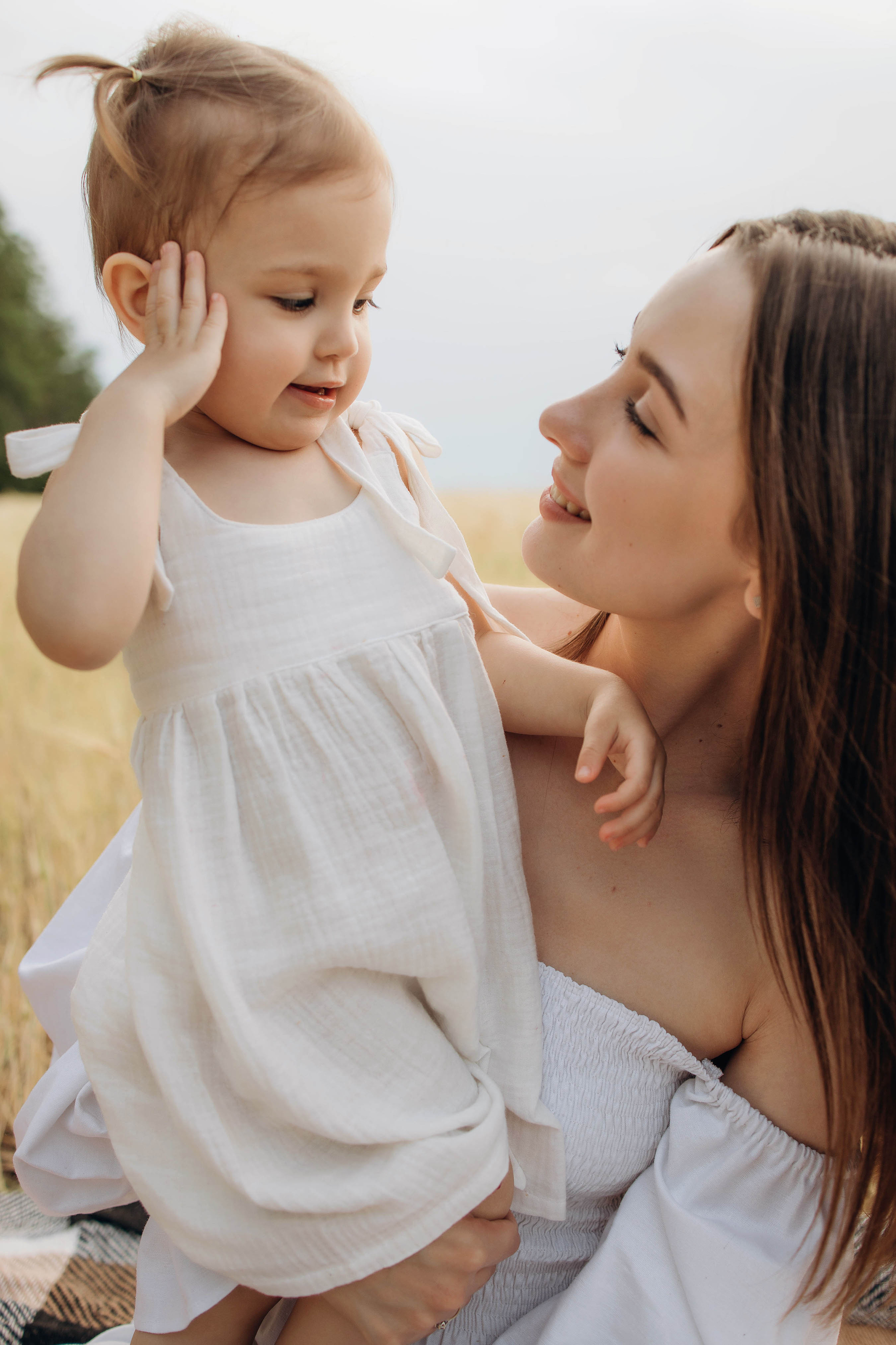 Вячеслав, Светлана и Кира. Свадебный фотограф Измаил, Констанца, Бухарест, Галац, Браила Julia Dickinson