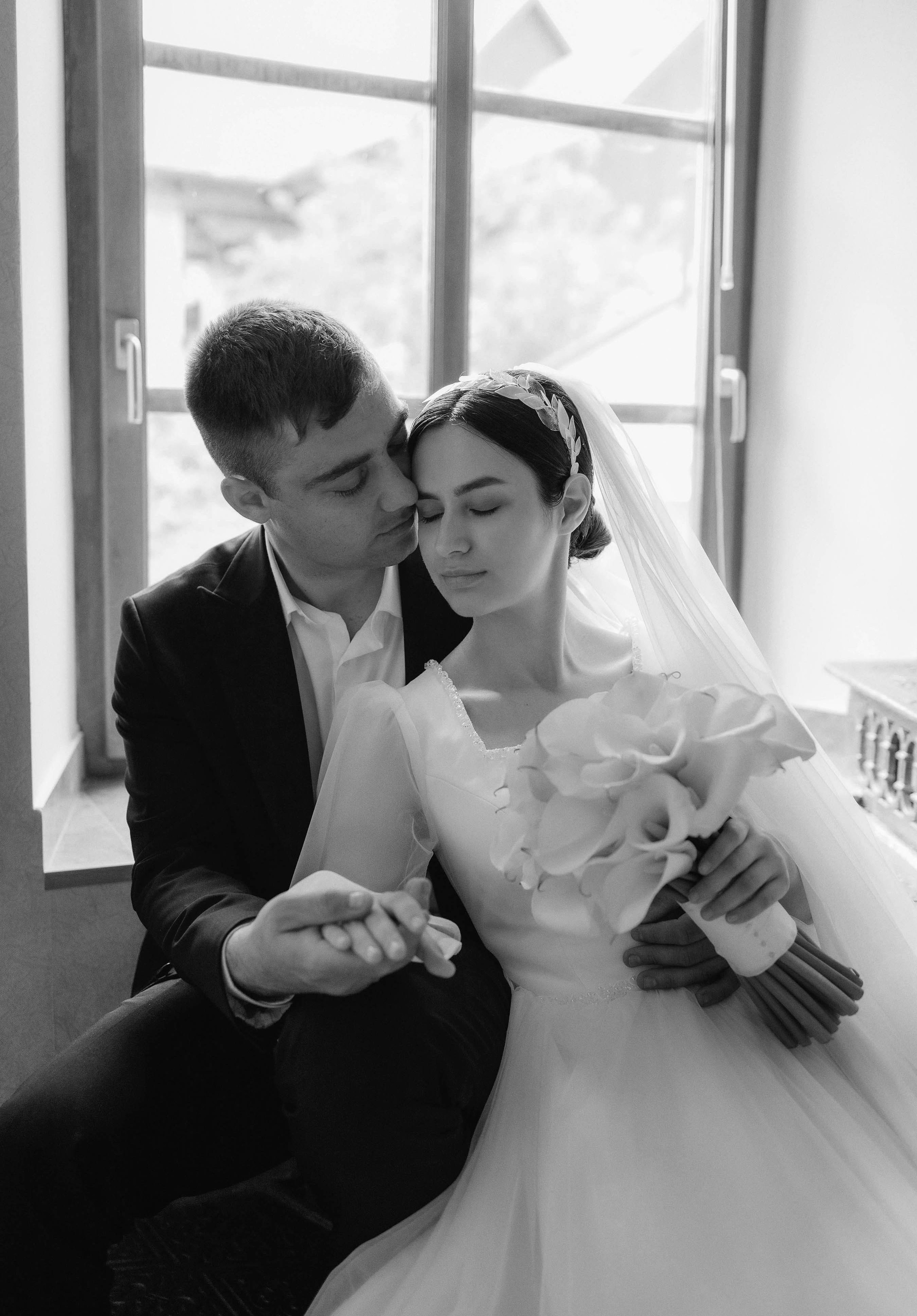 Свадебный фотограф Констанца. Свадебный фотограф Измаил, Констанца, Бухарест, Галац, Браила Julia Dickinson