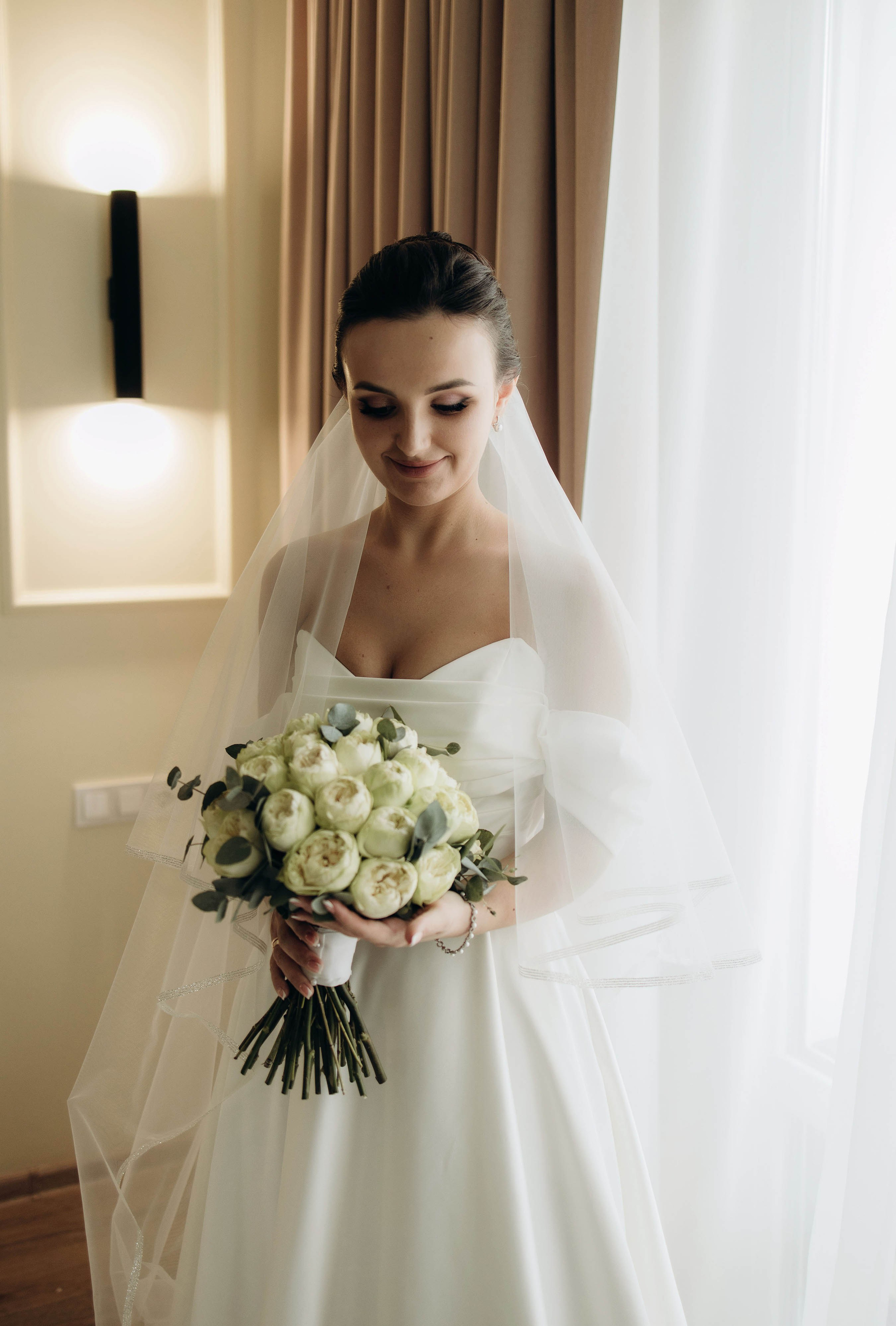 Иван и Ольга. Свадебный фотограф Измаил, Констанца, Бухарест, Галац, Браила Julia Dickinson