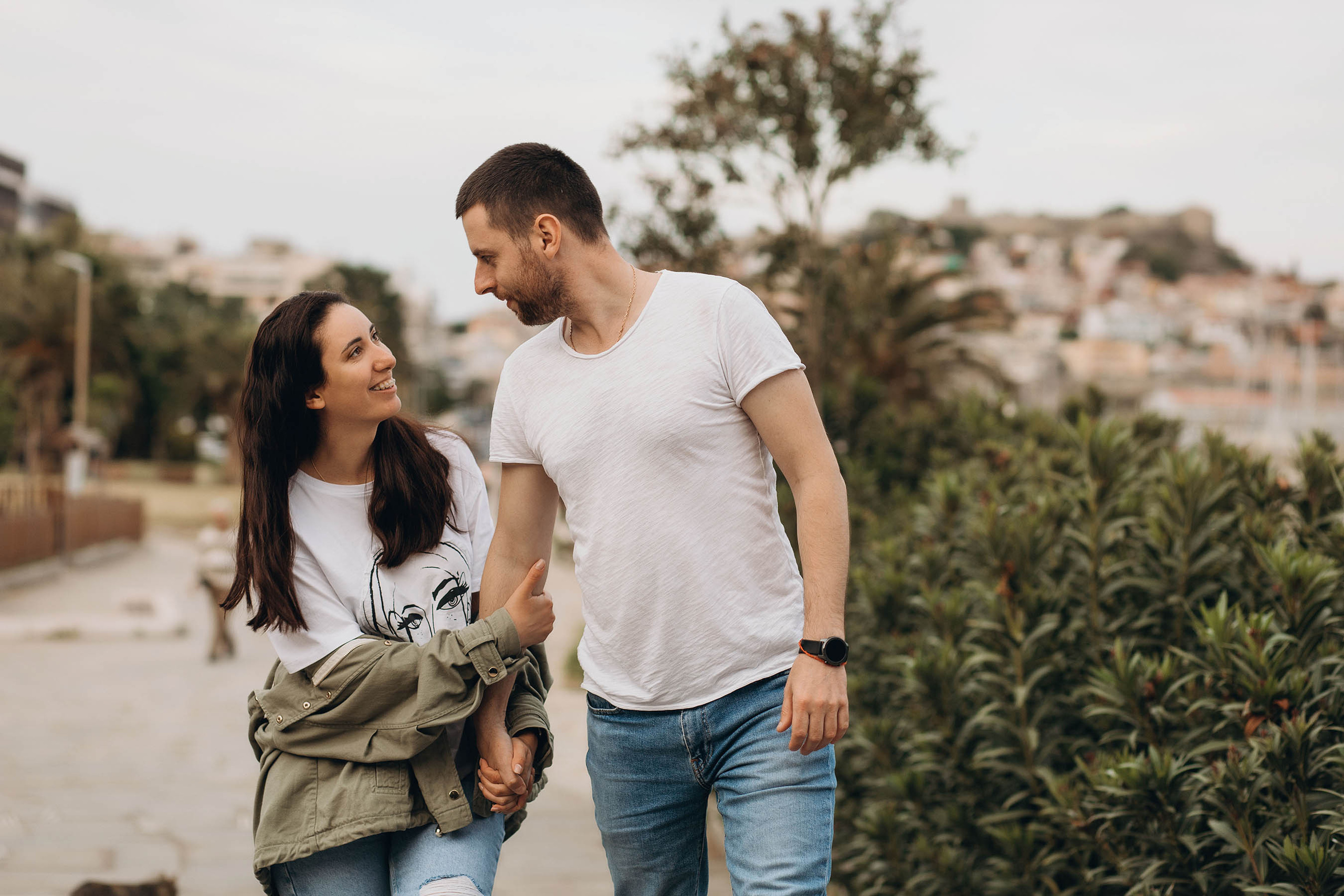 Сергей и Мария. Свадебный фотограф Измаил, Констанца, Бухарест, Галац, Браила Julia Dickinson