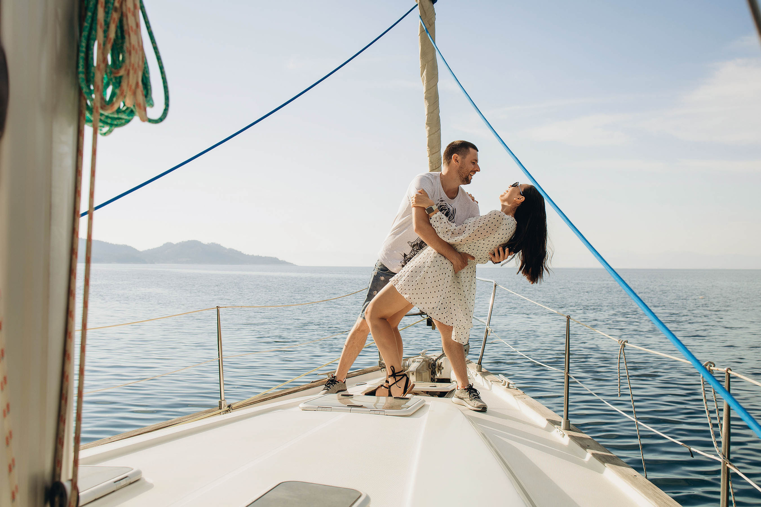 Сергей и Мария. Свадебный фотограф Измаил, Констанца, Бухарест, Галац, Браила Julia Dickinson